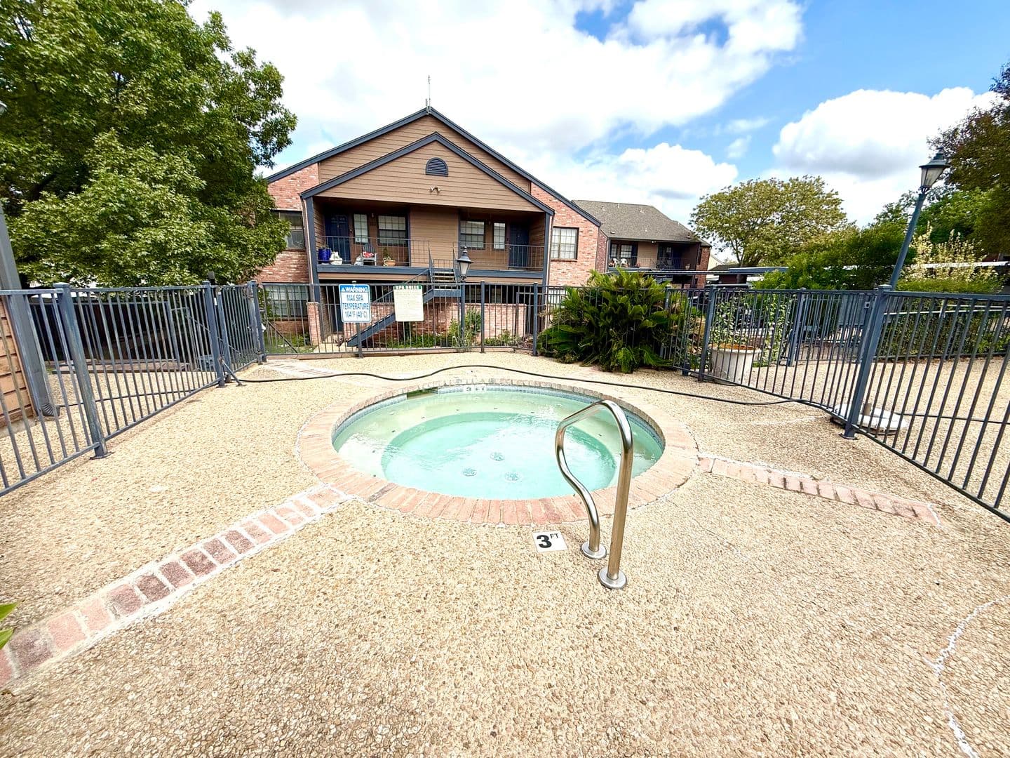 San Antonio House: 4803 Hamilton Wolfe Unit 204