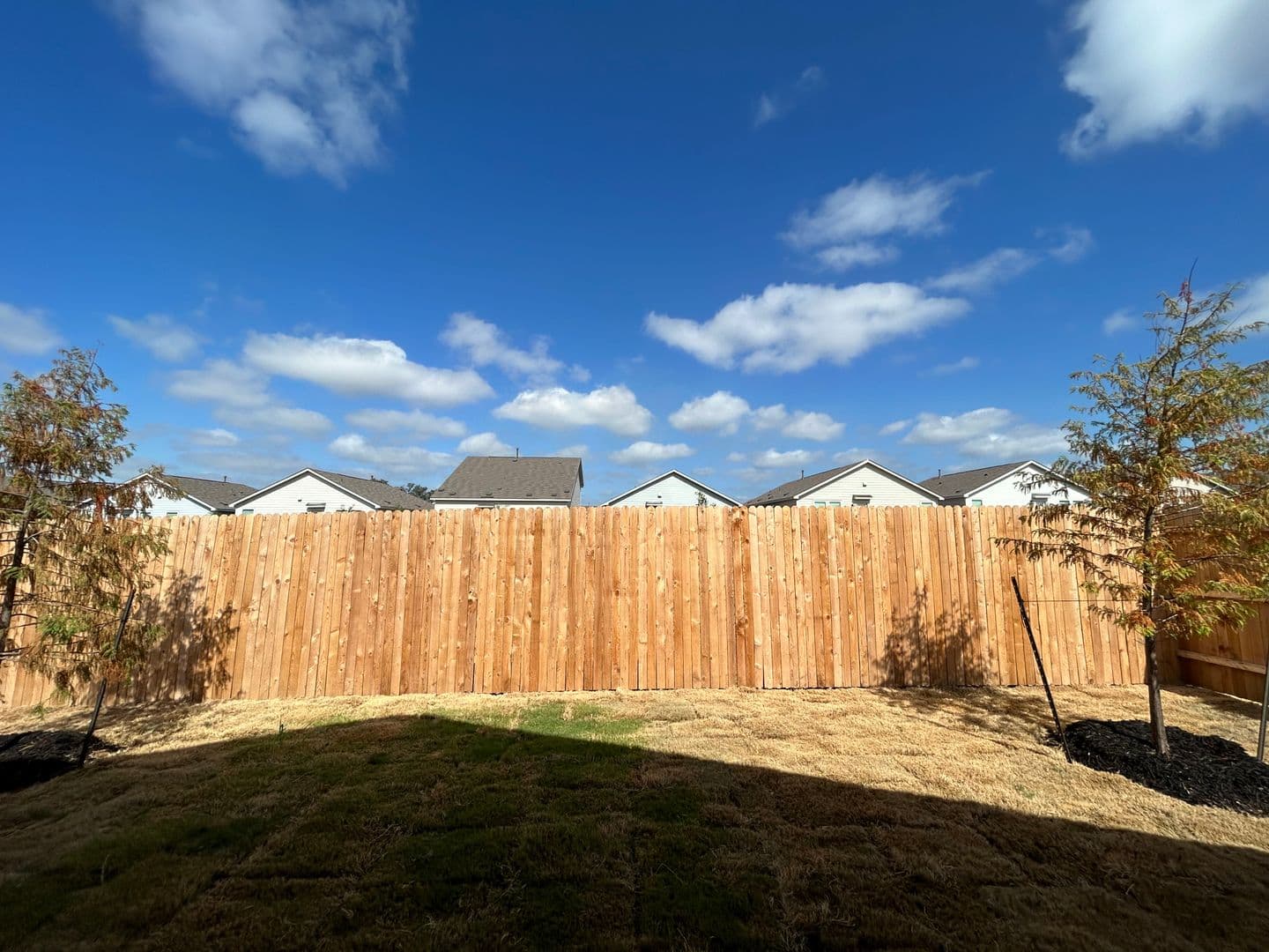 San Antonio House: 9947 Leeds Wheel
