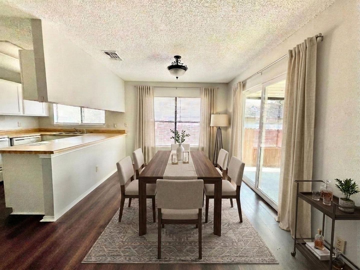 San Antonio House: 8626 Serene Ridge Drive