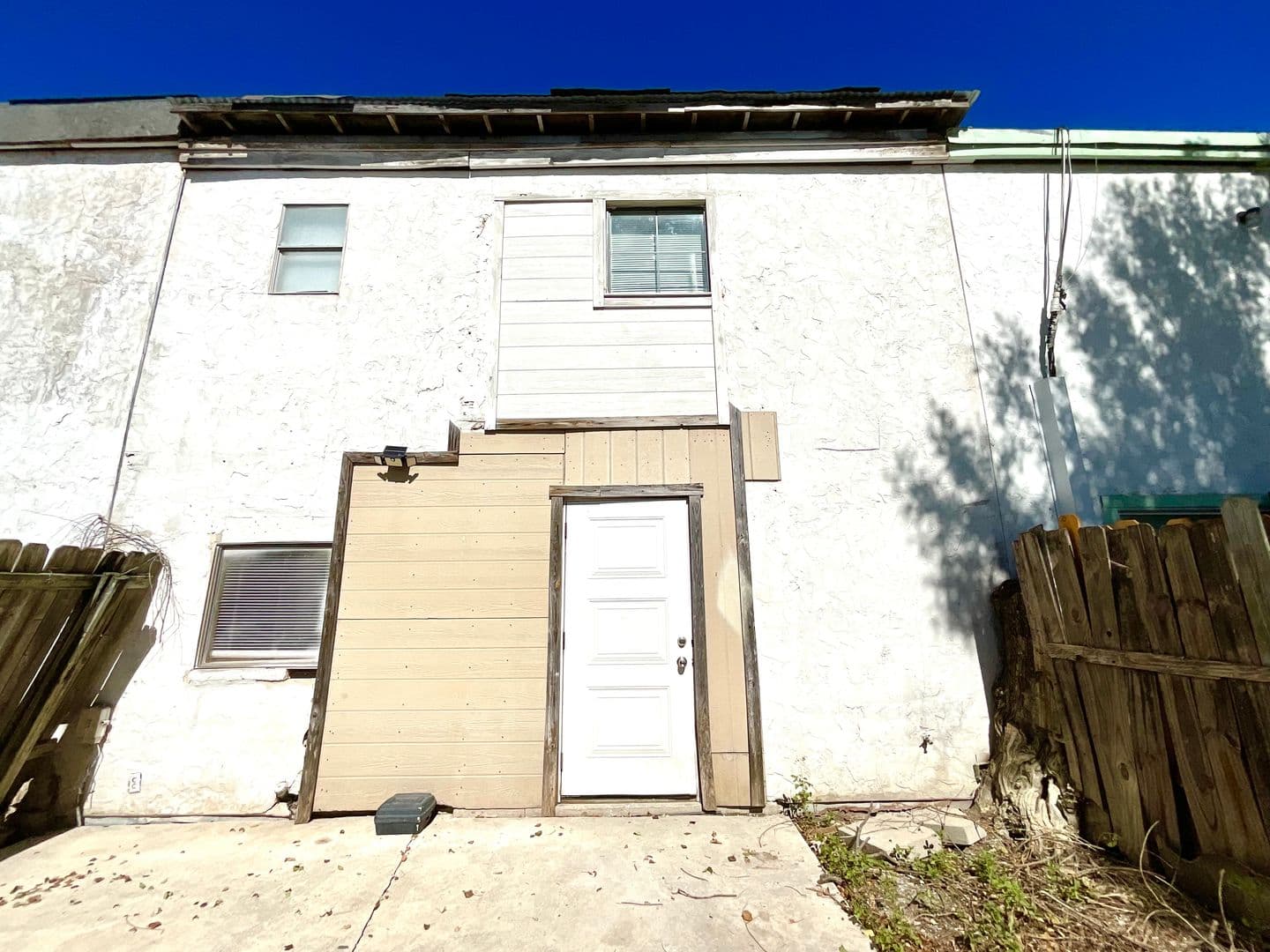 San Antonio House: 7042 Glen Mist