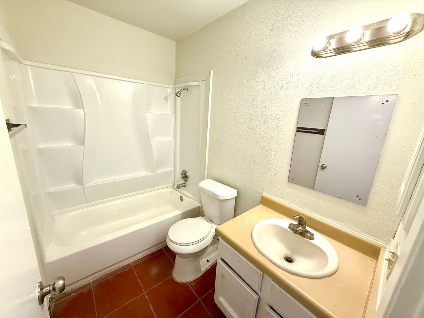 San Antonio House: 7806 Winsford