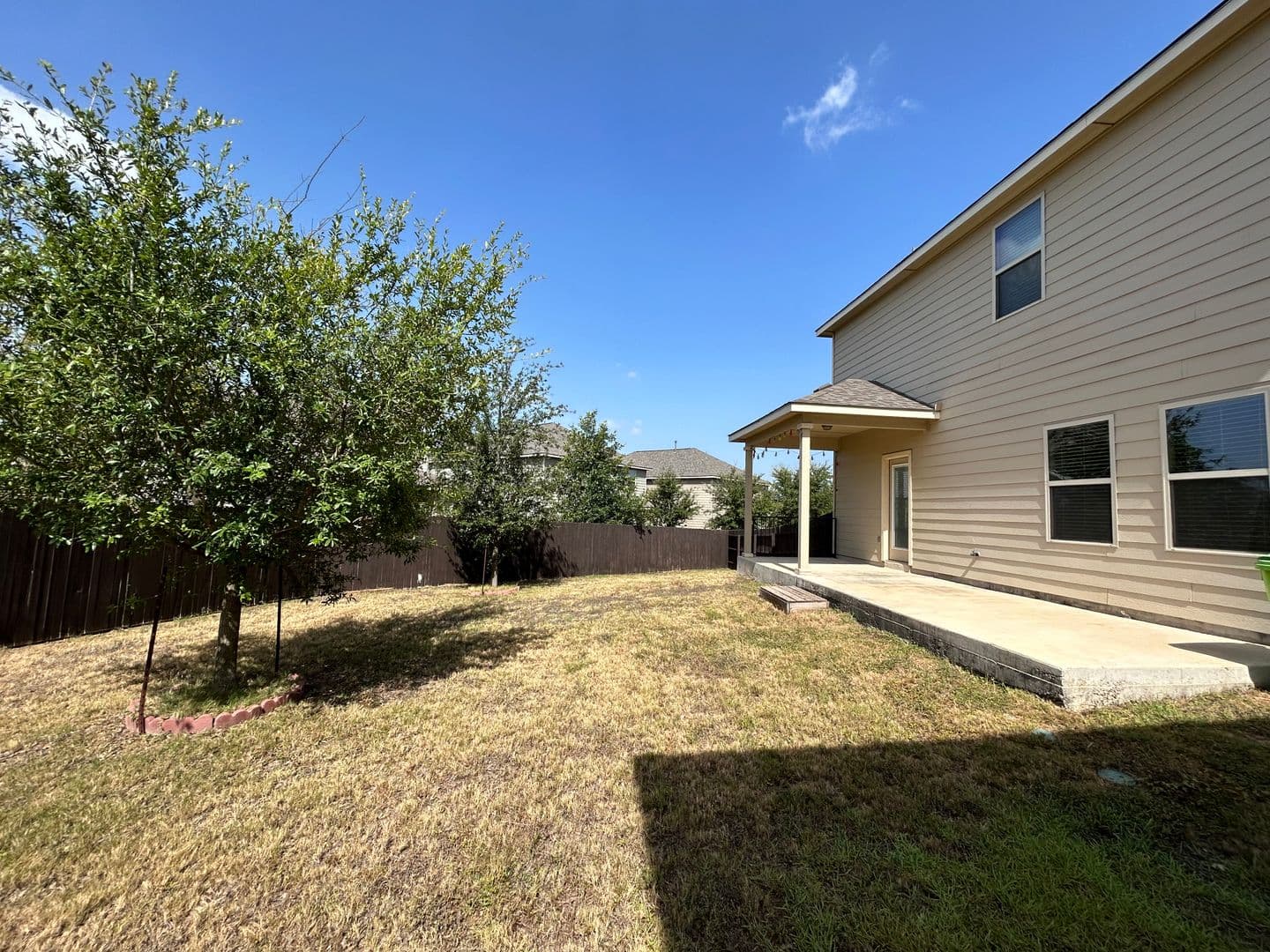 San Antonio House: 12314 Fort Chadborne