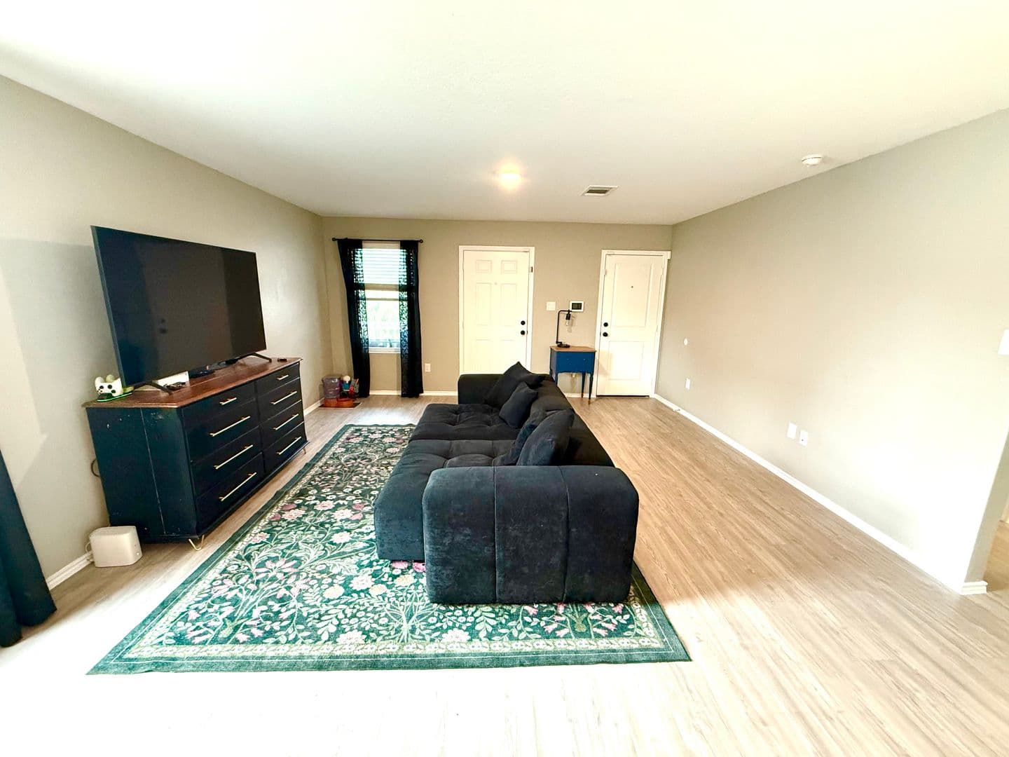 San Antonio House: 13436 Homestead Way