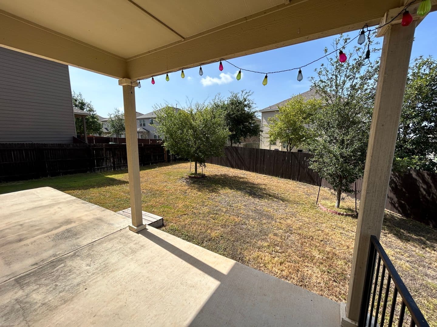 San Antonio House: 12314 Fort Chadborne