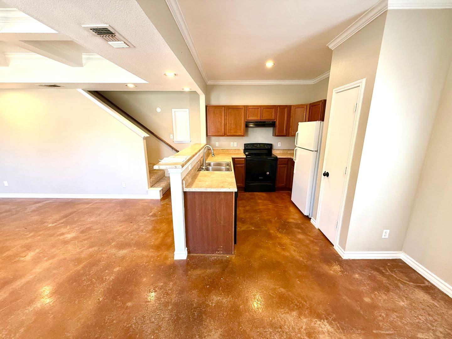 San Antonio House: 5026 Summitwood Unit 1