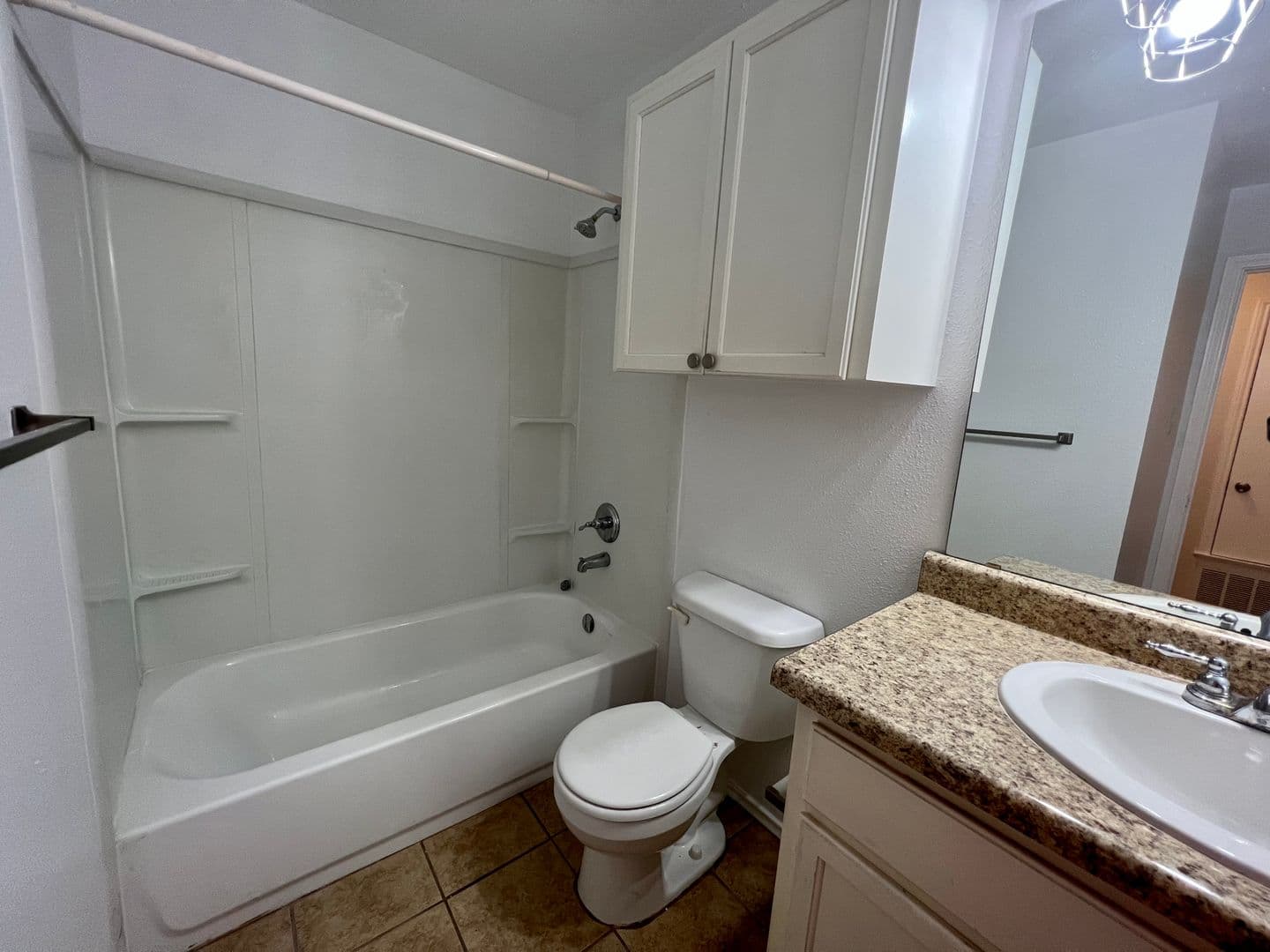 San Antonio Apartment: 810 Station Street