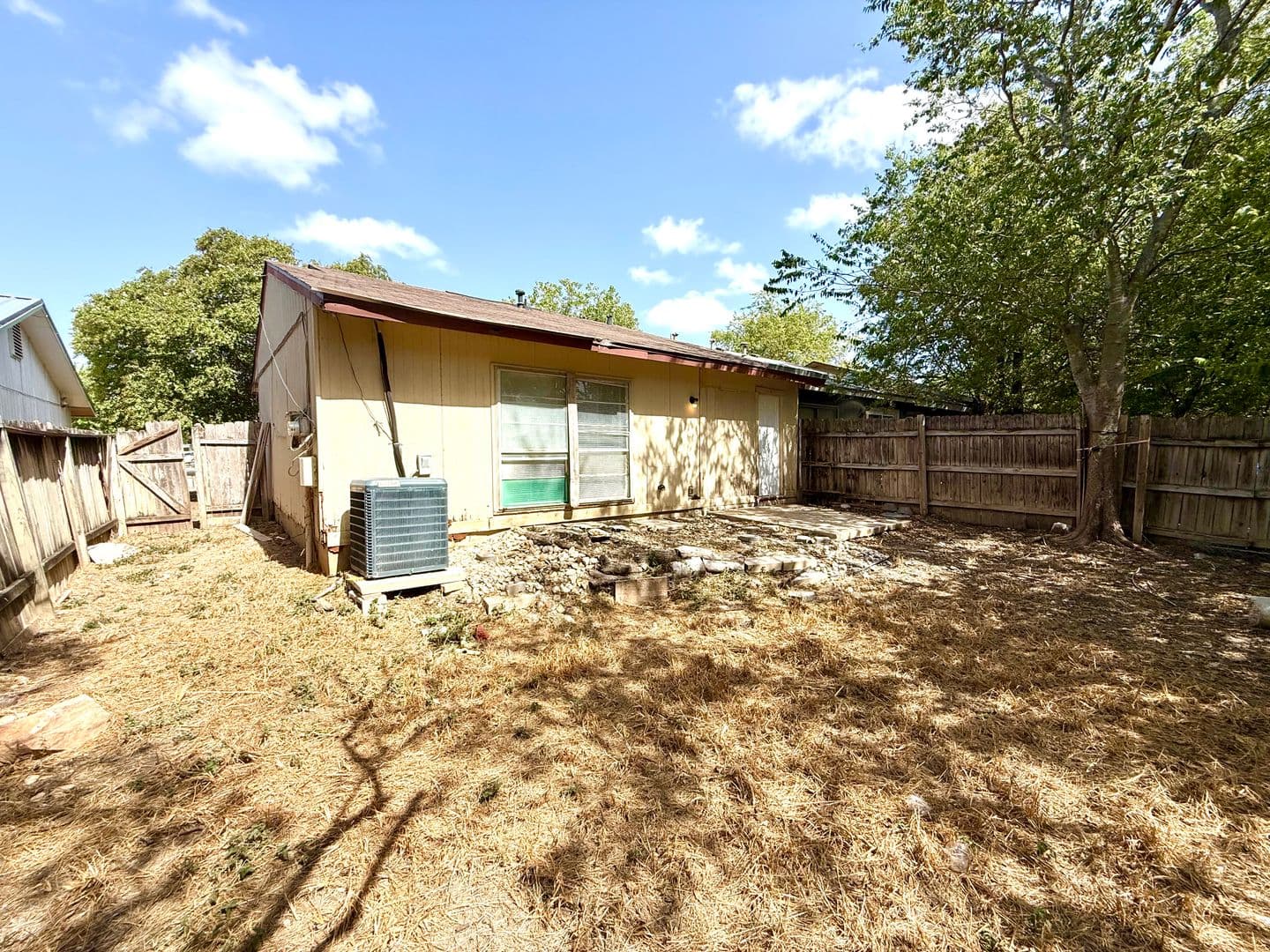 San Antonio House: 7806 Winsford