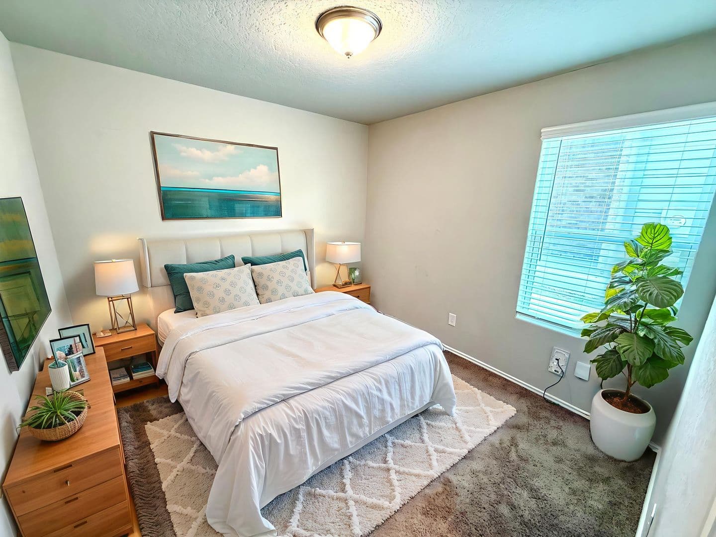 San Antonio House: 7614 Crestway Ridge