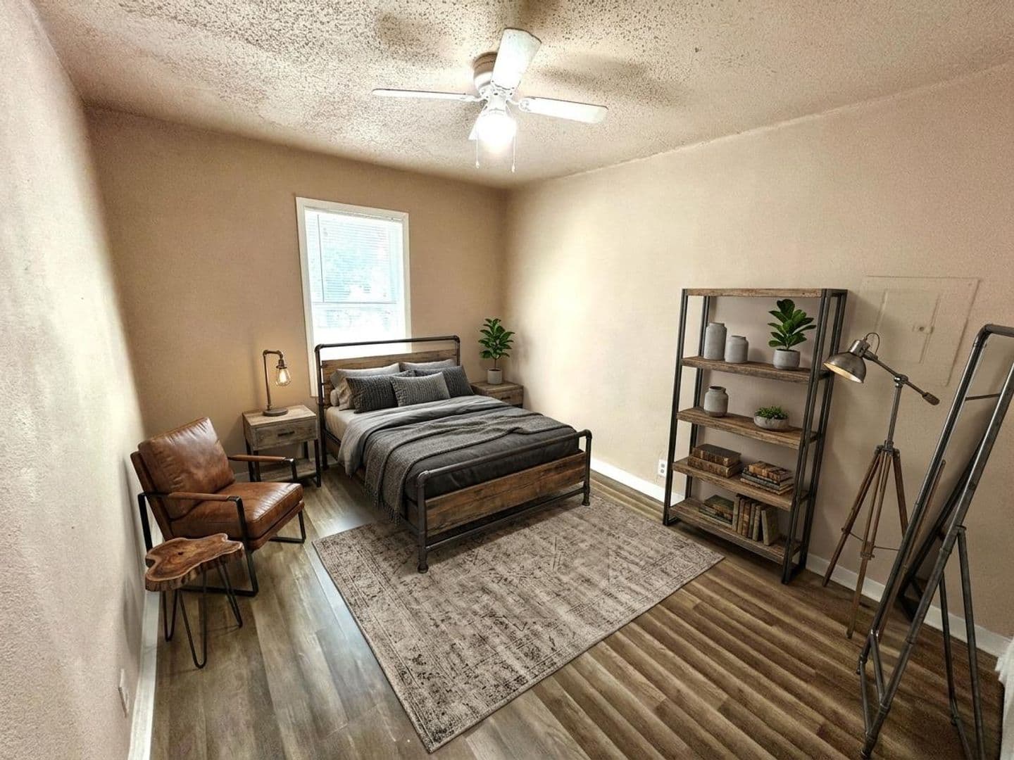San Antonio House: 617 S Palmetto