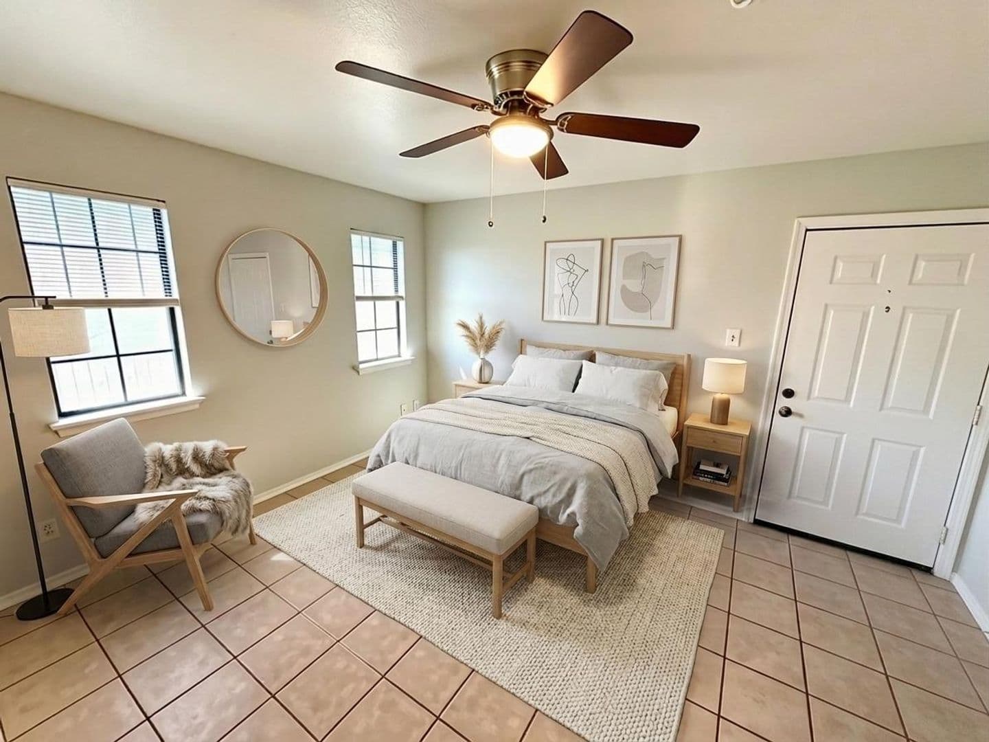 Converse Apartment: 509 Meadow Forge