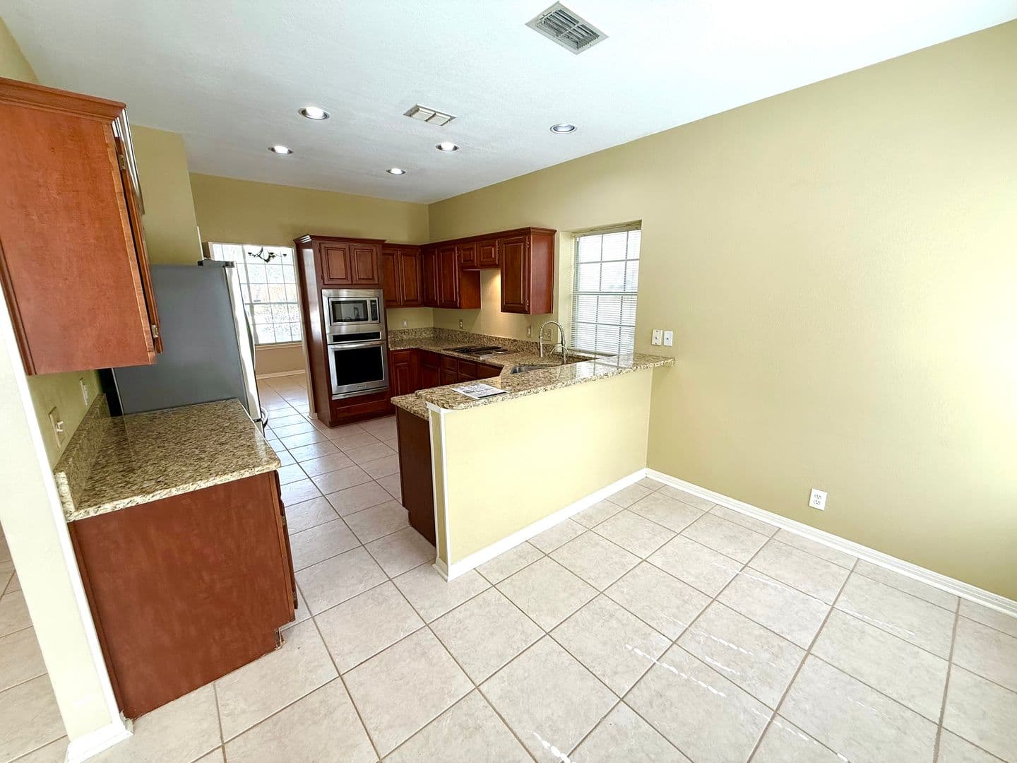 San Antonio House: 4410 Shavano Cross