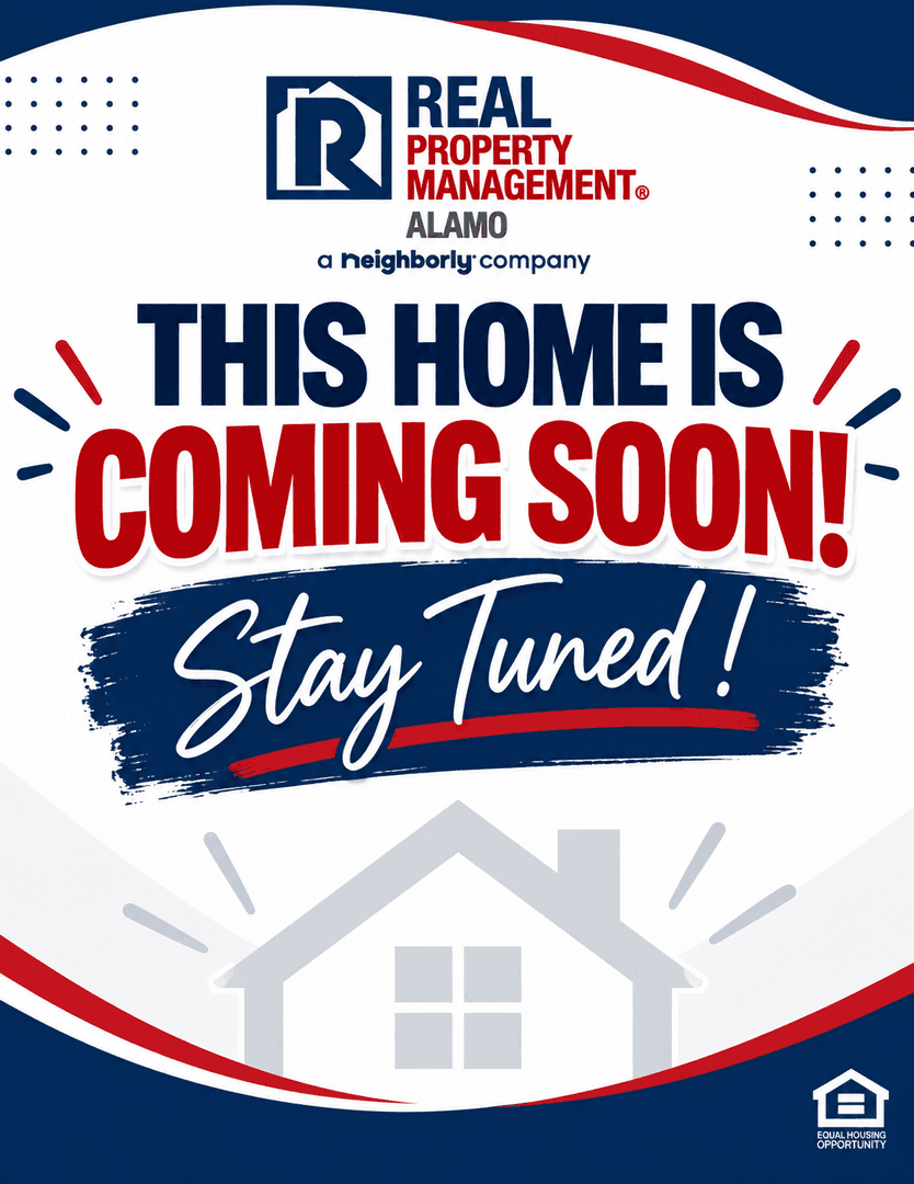 San Antonio House: 10254 Dover Ridge #702