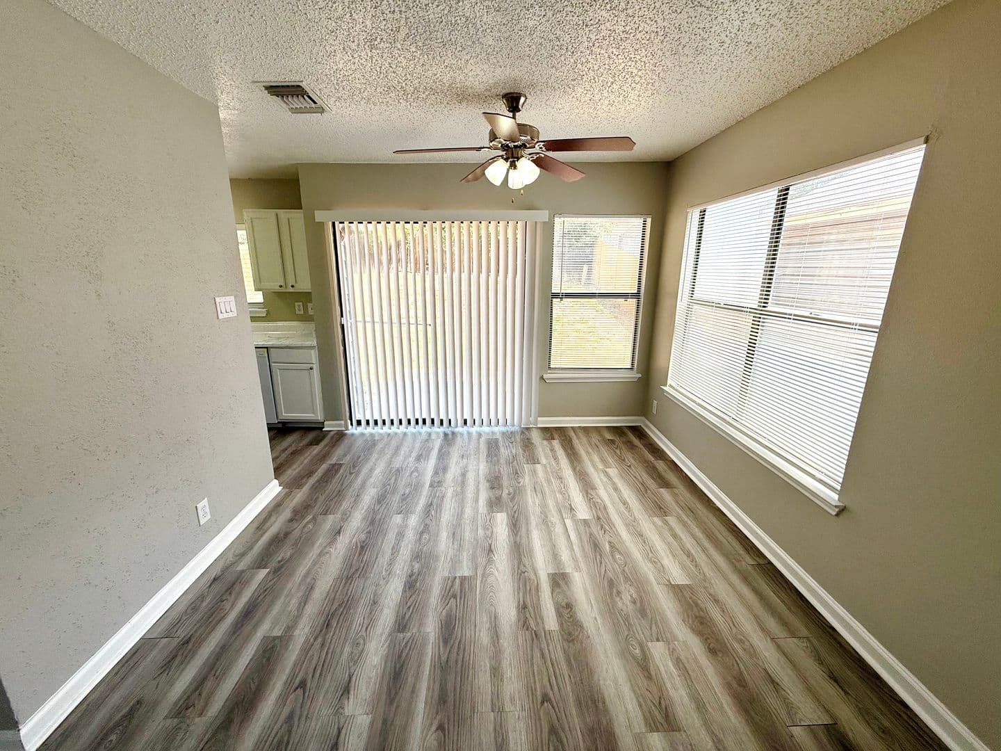 San Antonio House: 4138 Mystic Sunrise Dr
