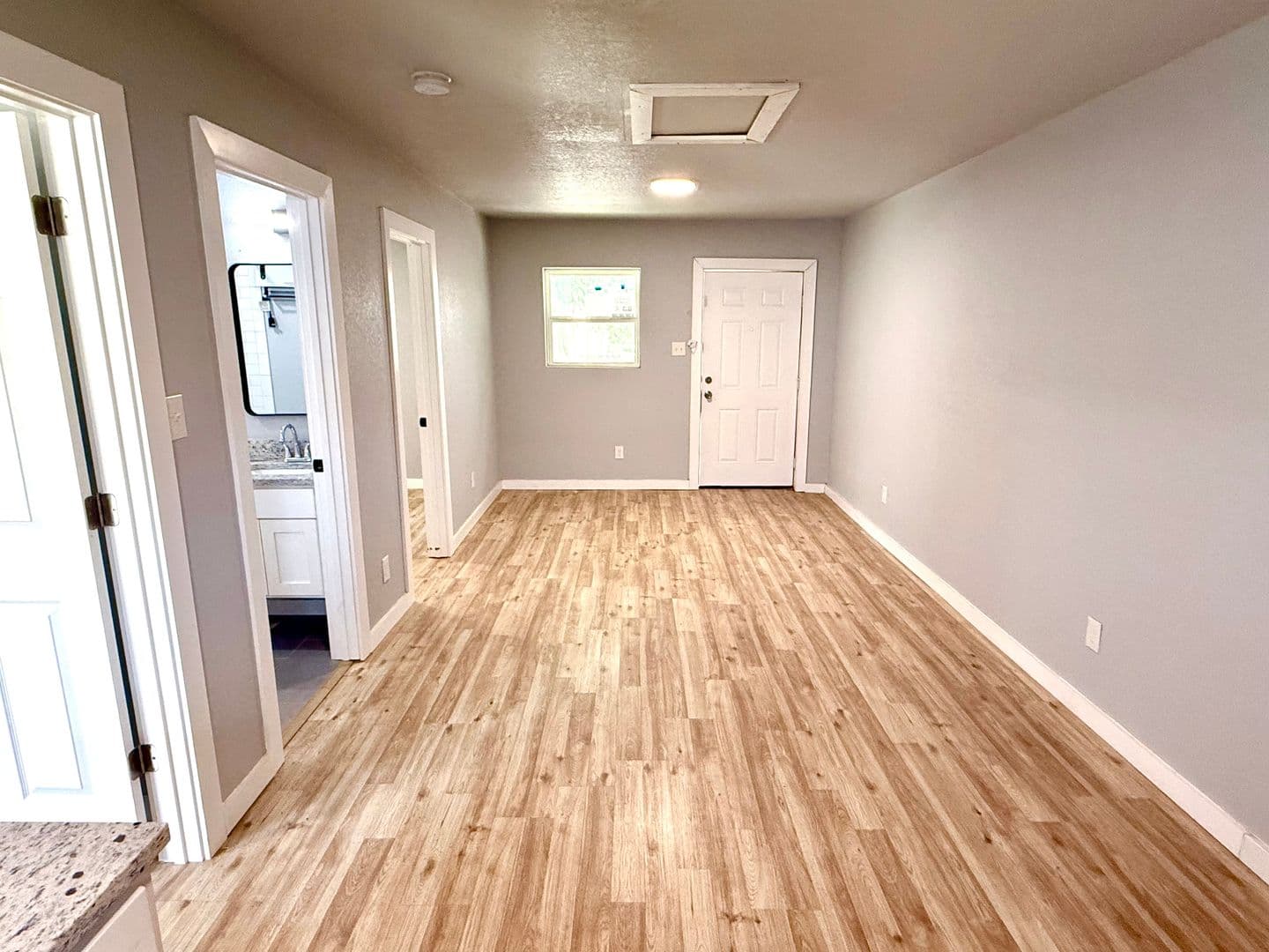 San Antonio Apartment: 2630 Observation Drive