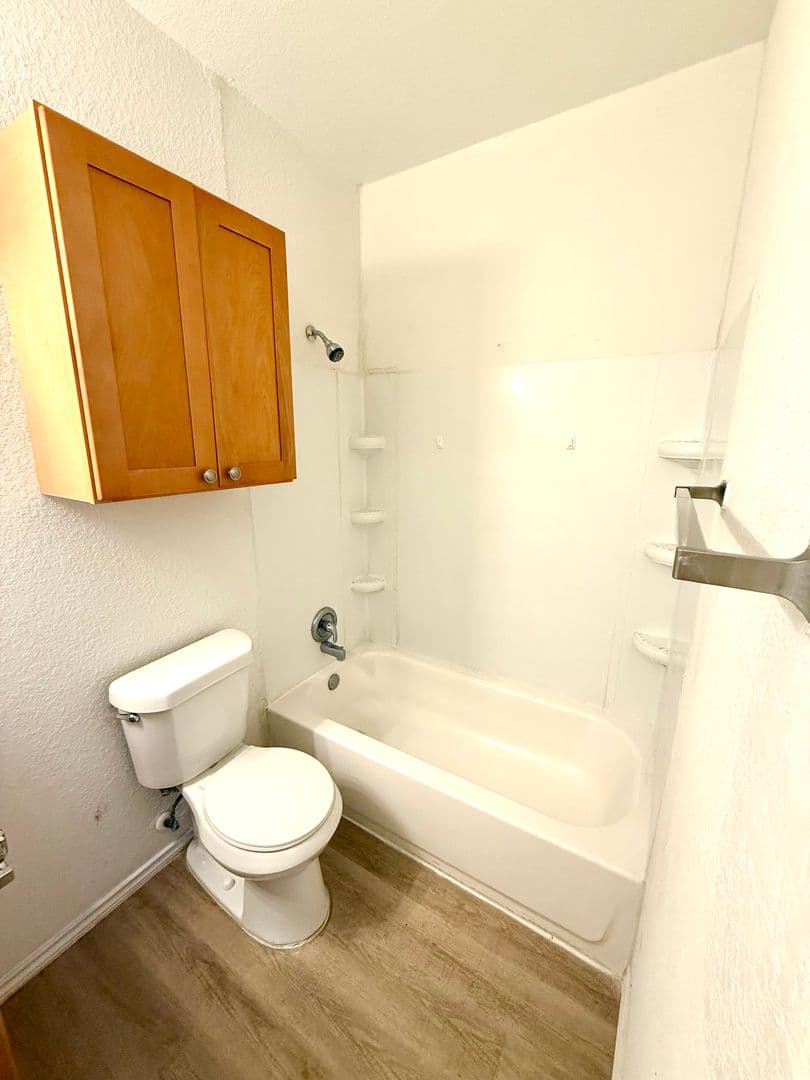 San Antonio Apartment: 816 Rivas St