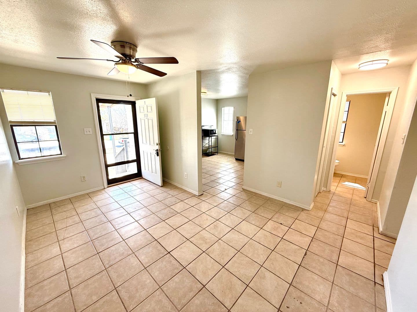 Converse Apartment: 509 Meadow Forge