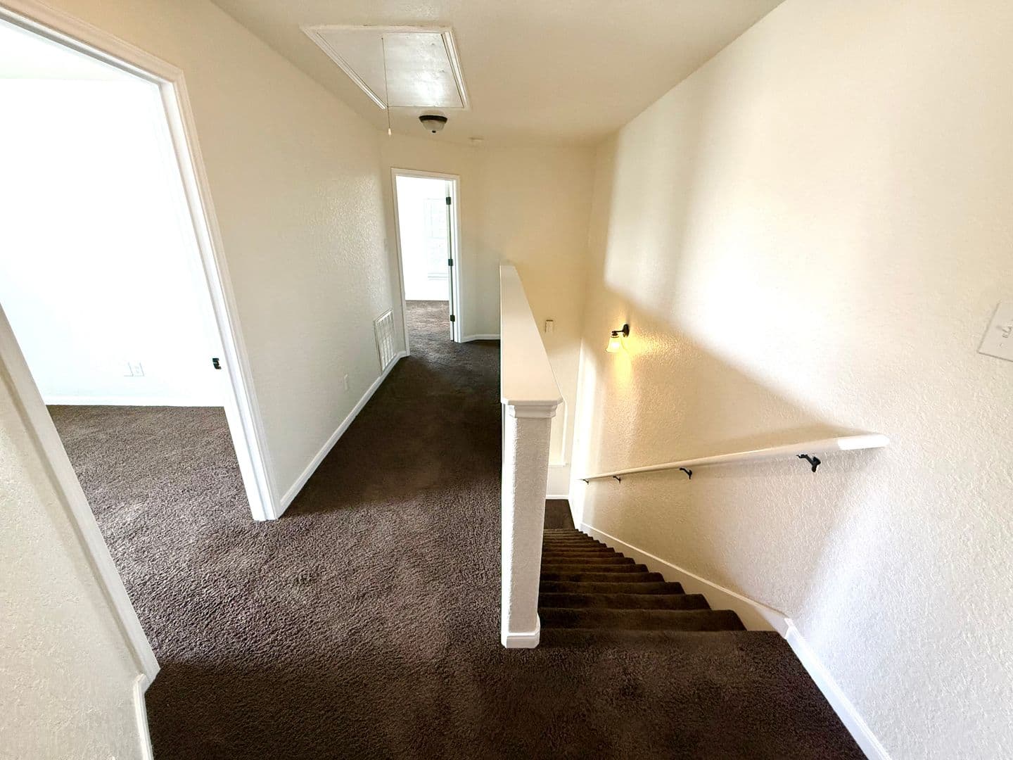 San Antonio House: 7418 Moss Brook #101