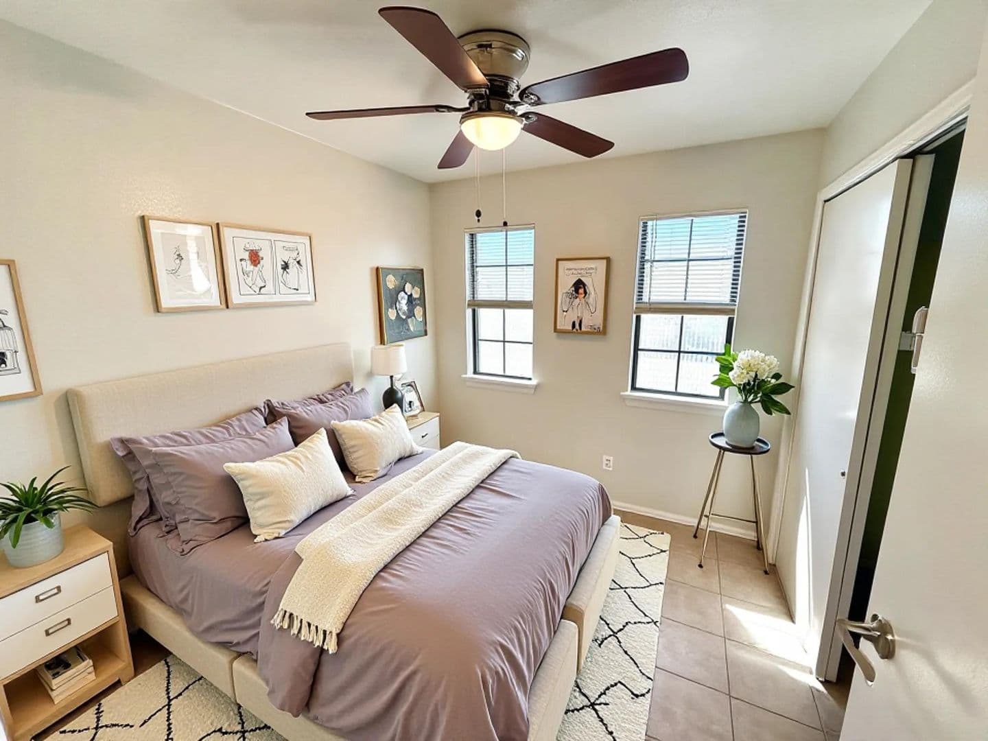 Converse Apartment: 509 Meadow Forge
