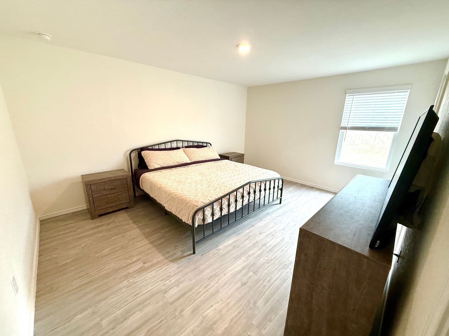 San Antonio House: 13436 Homestead Way