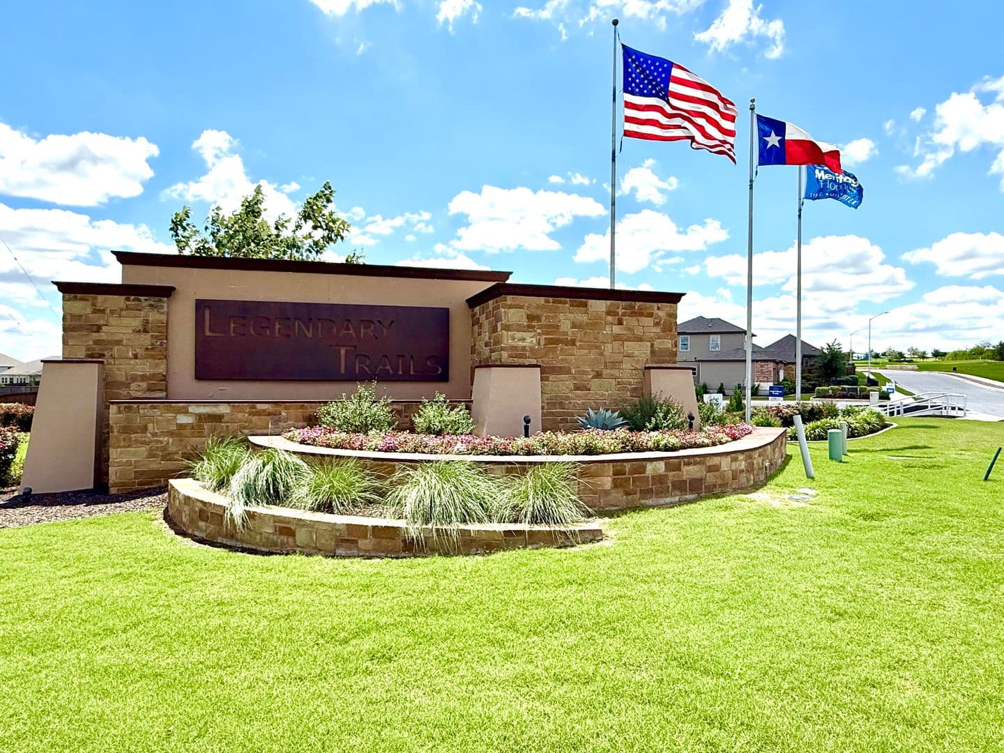 Cibolo House: 320 Goodfella Ave