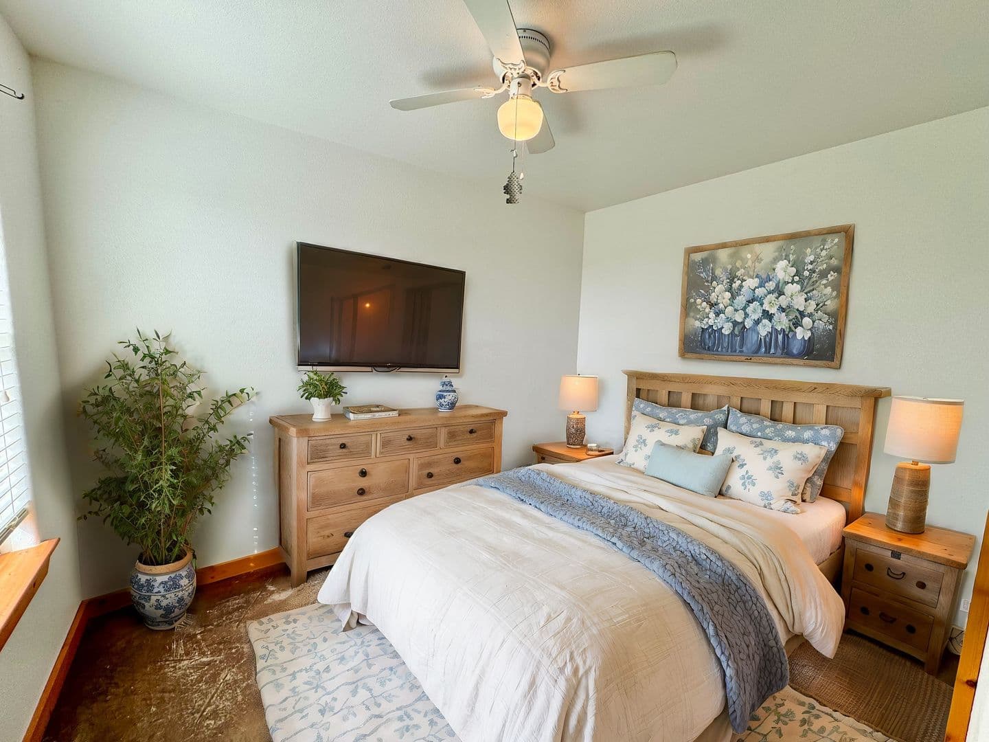 Floresville Apartment: 573 Texas 97