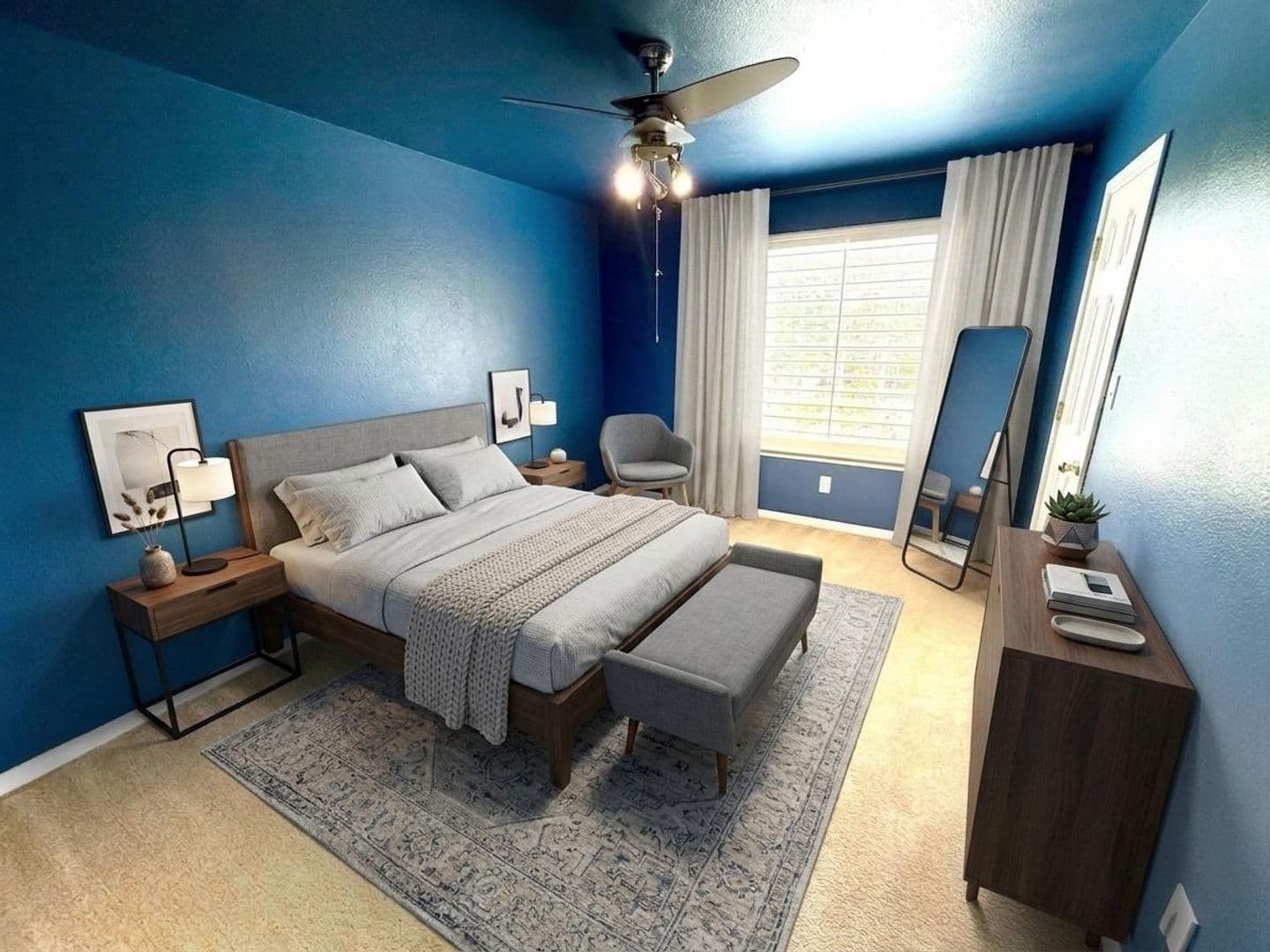 San Antonio House: 842 Windhurst