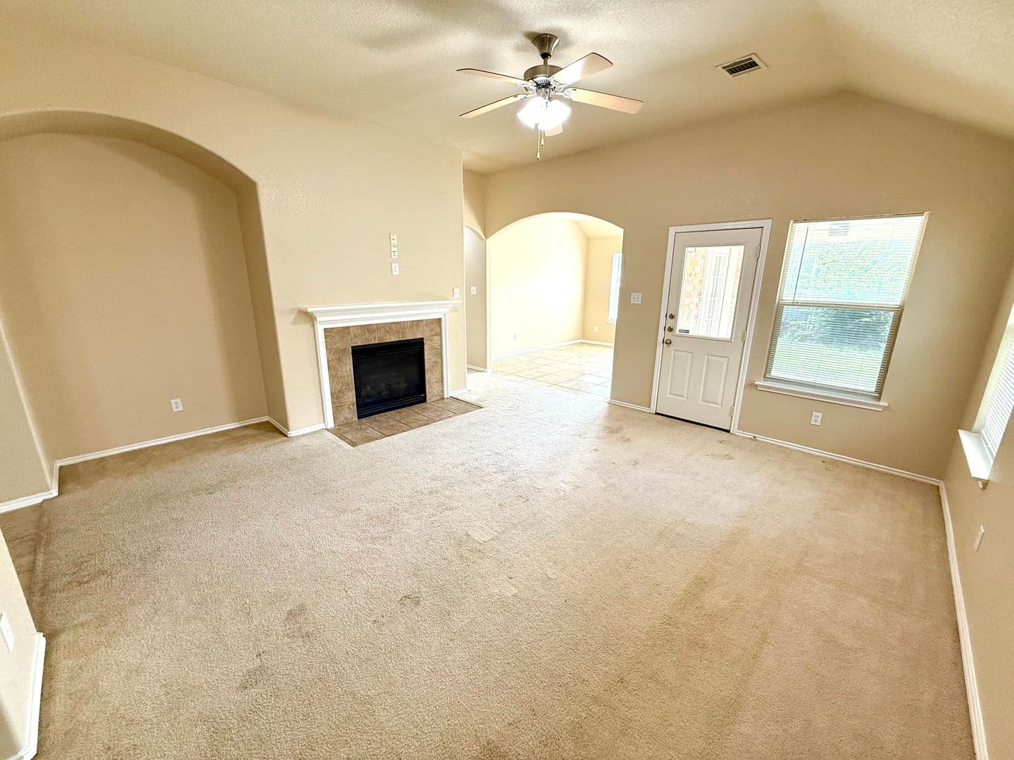 San Antonio House: 9614 Ed Wiseman Trail