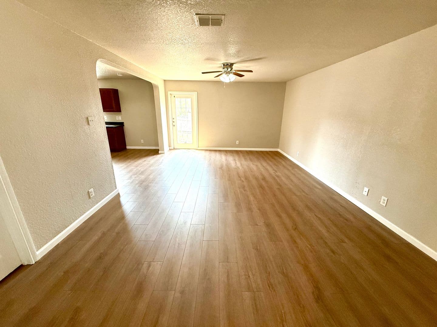 San Antonio House: 8315 Cenizo Pass