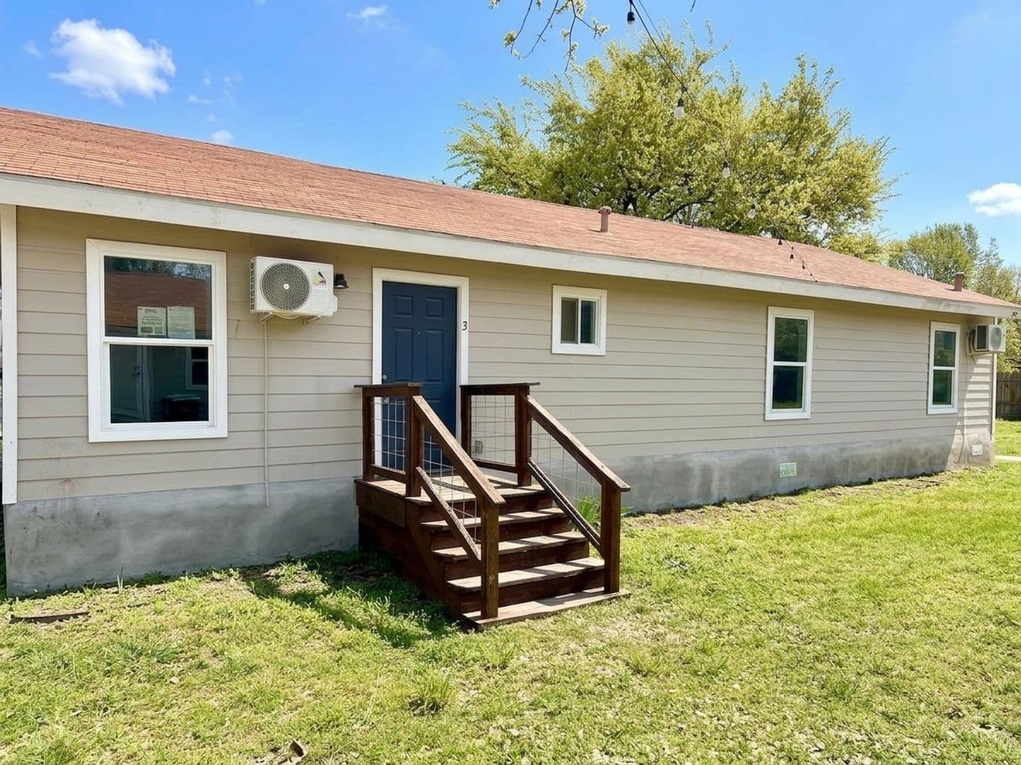 San Antonio Apartment: 2706 Observation Drive