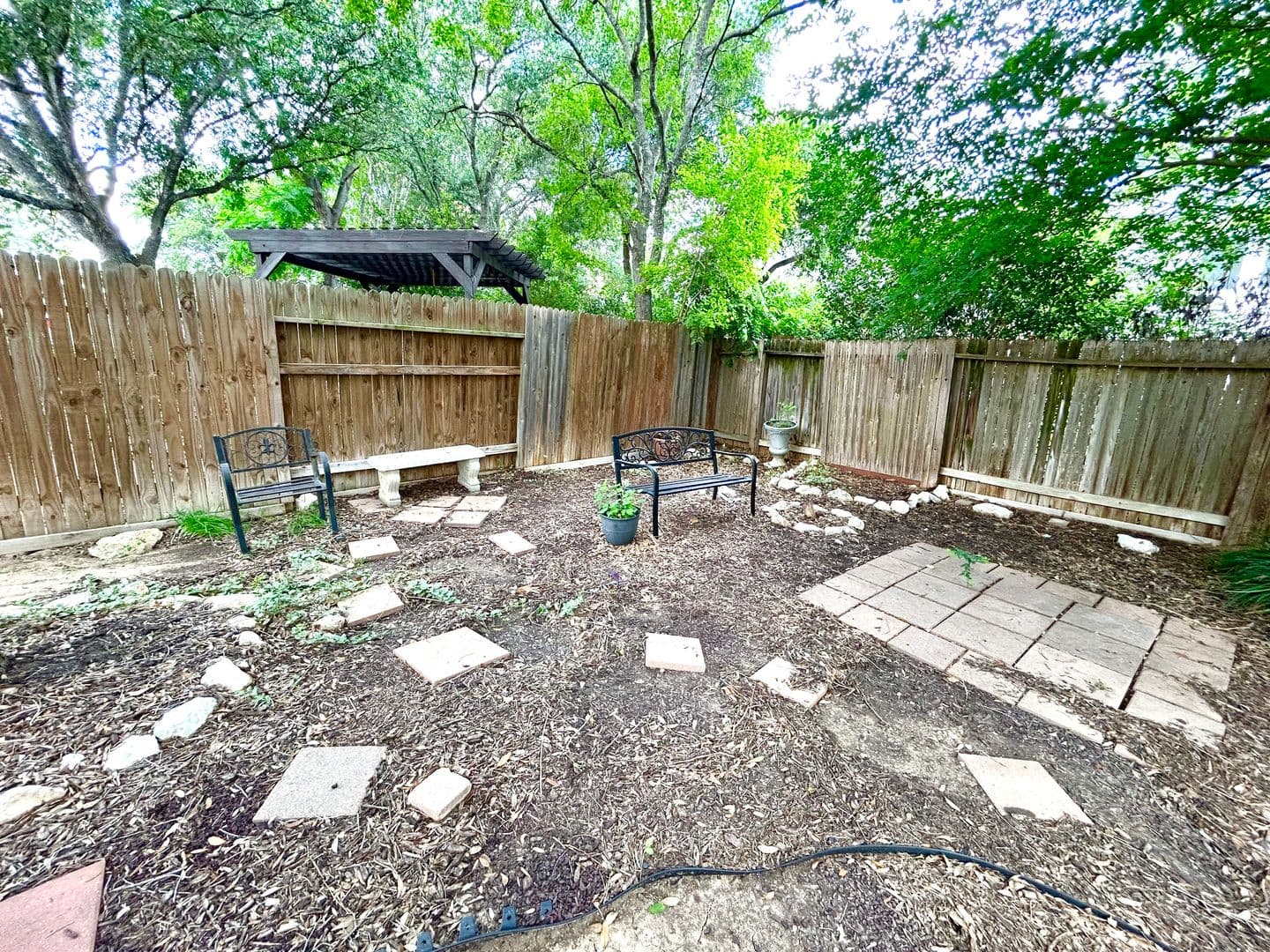 San Antonio House: 8807 Brae Ridge Drive