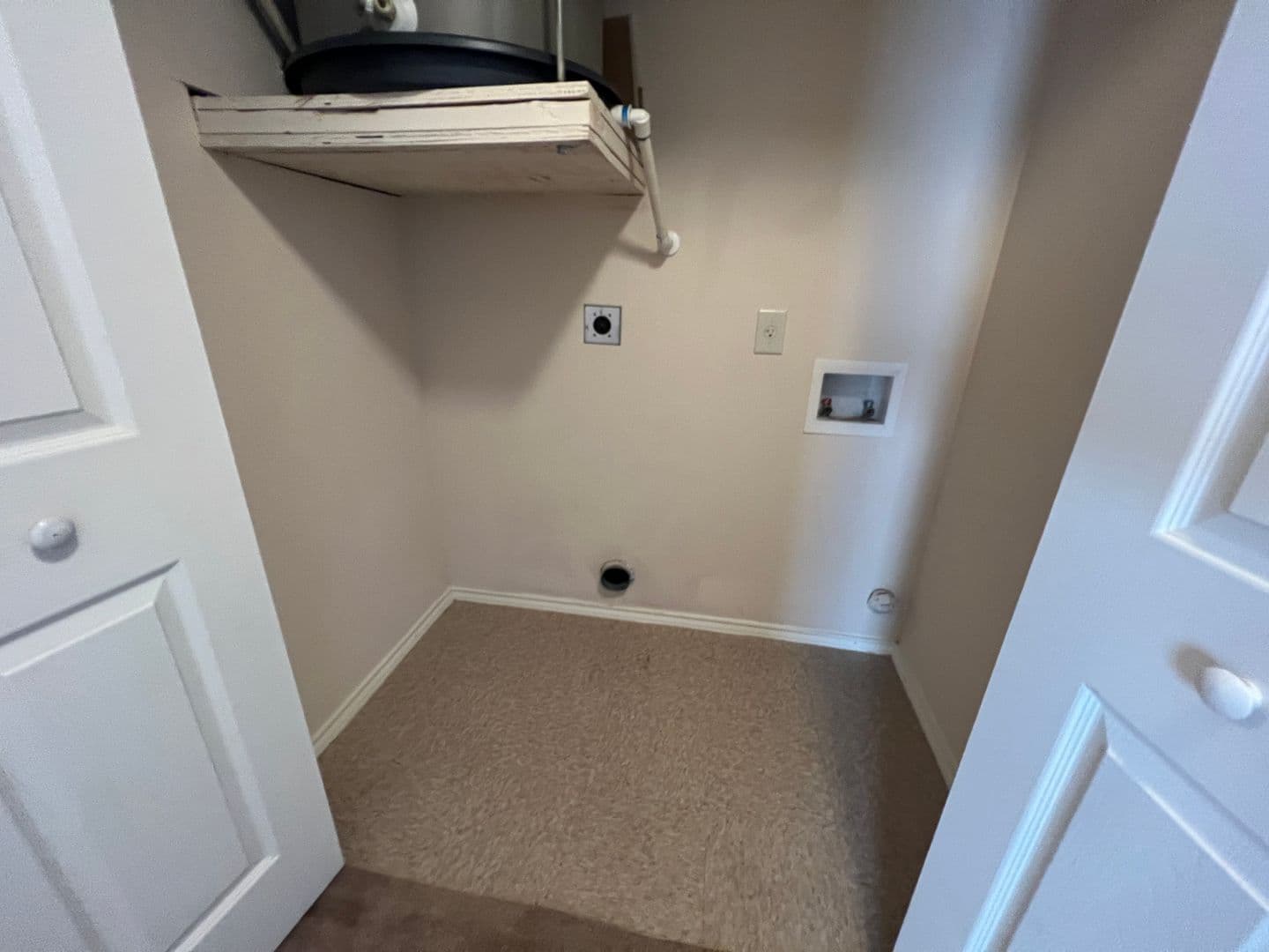 San Antonio Apartment: 810 Station Street