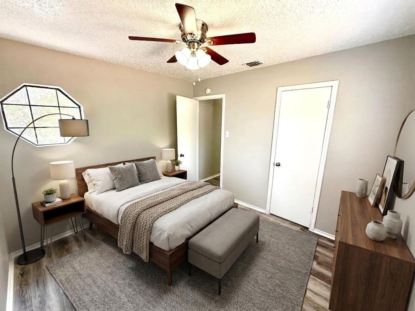 San Antonio House: 4138 Mystic Sunrise Dr