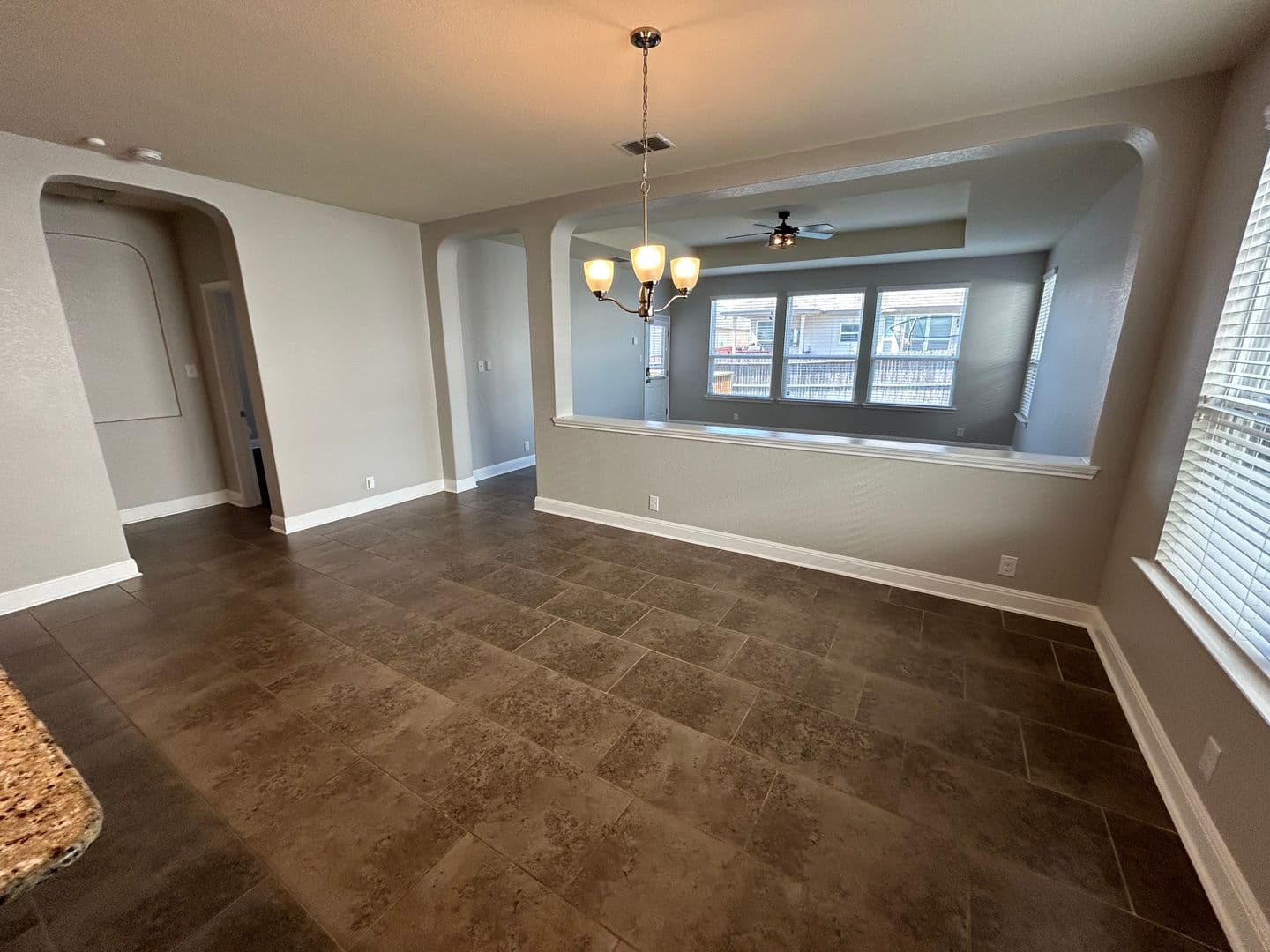 San Antonio House: 655 Sea Eagle