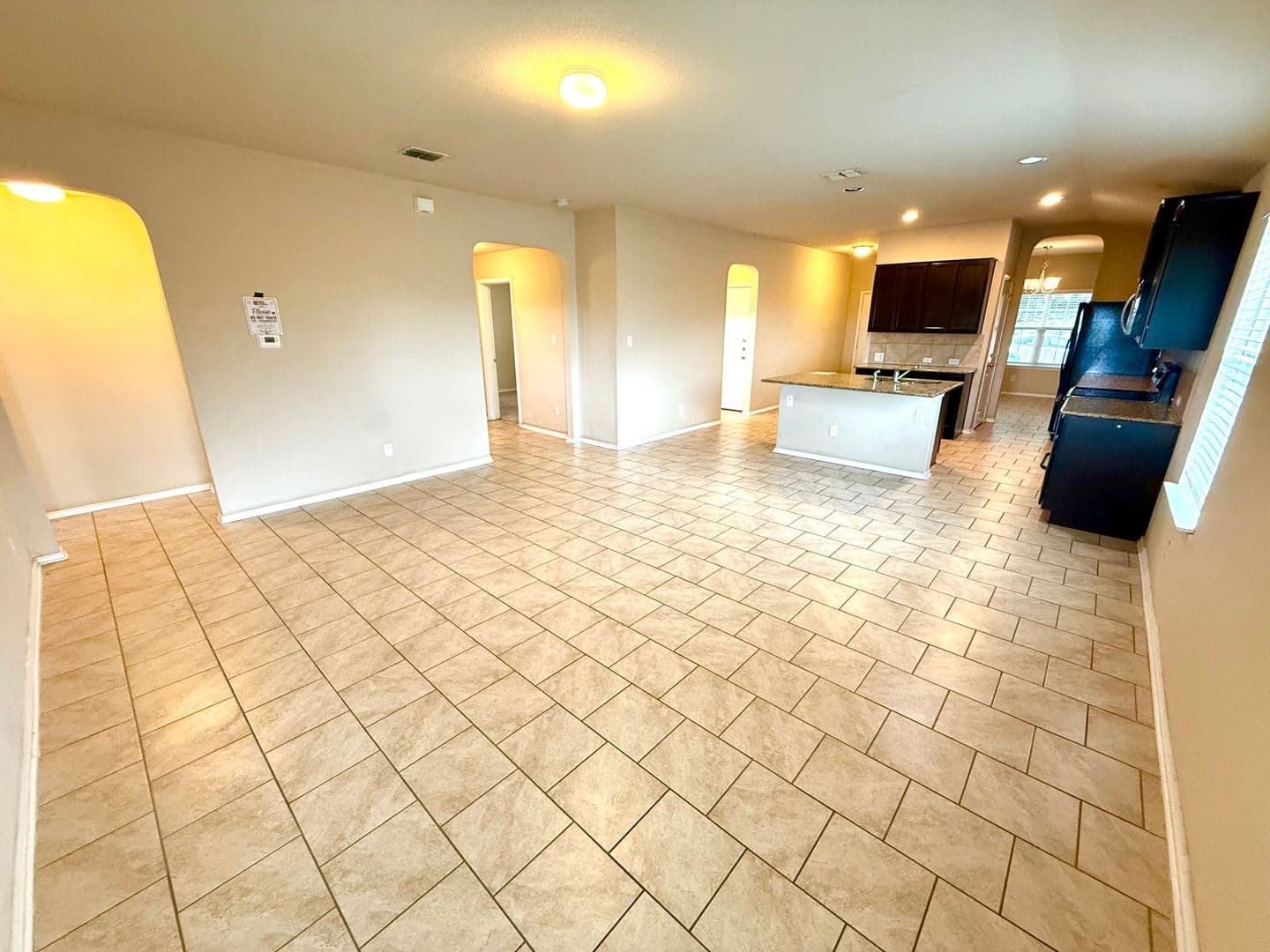 San Antonio House: 7118 Pandora Way
