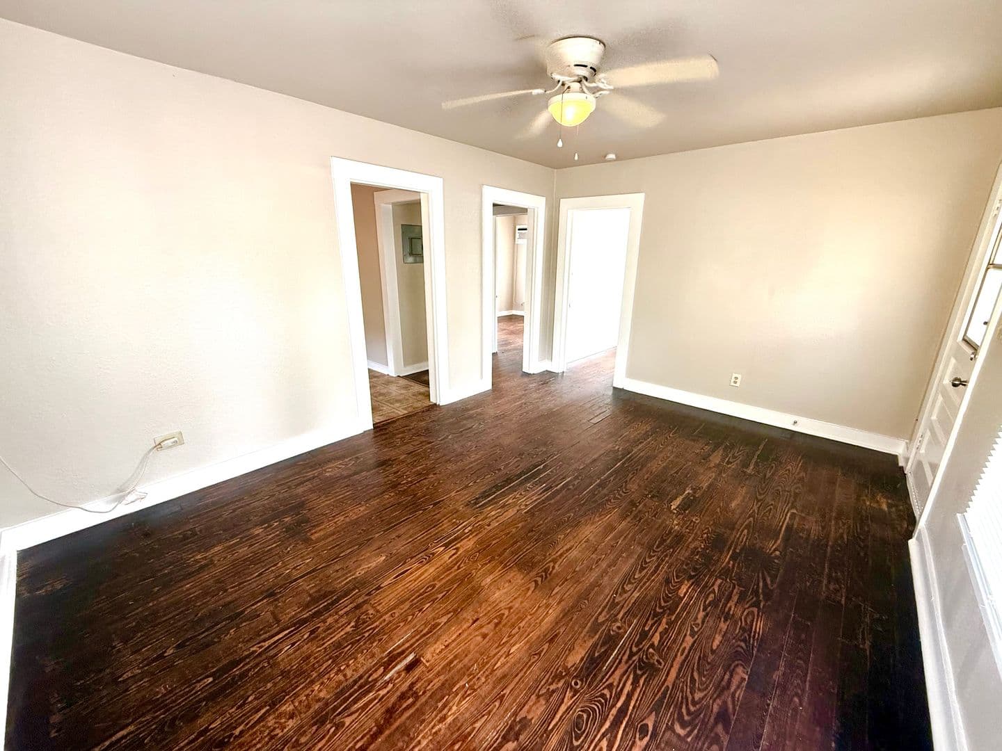 San Antonio House: 515 Lincolnshire