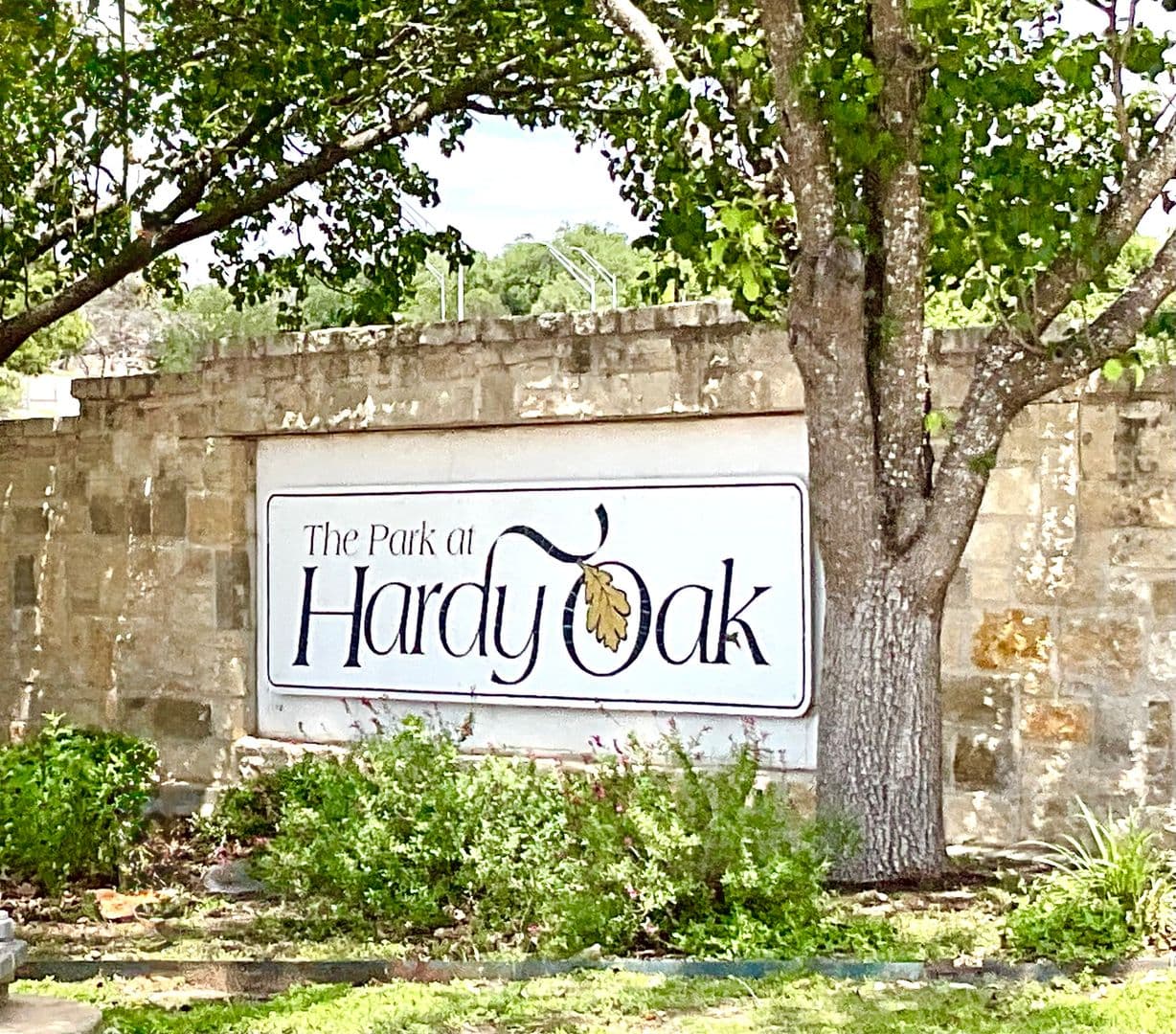 San Antonio House: 166 Red Hawk Rdg