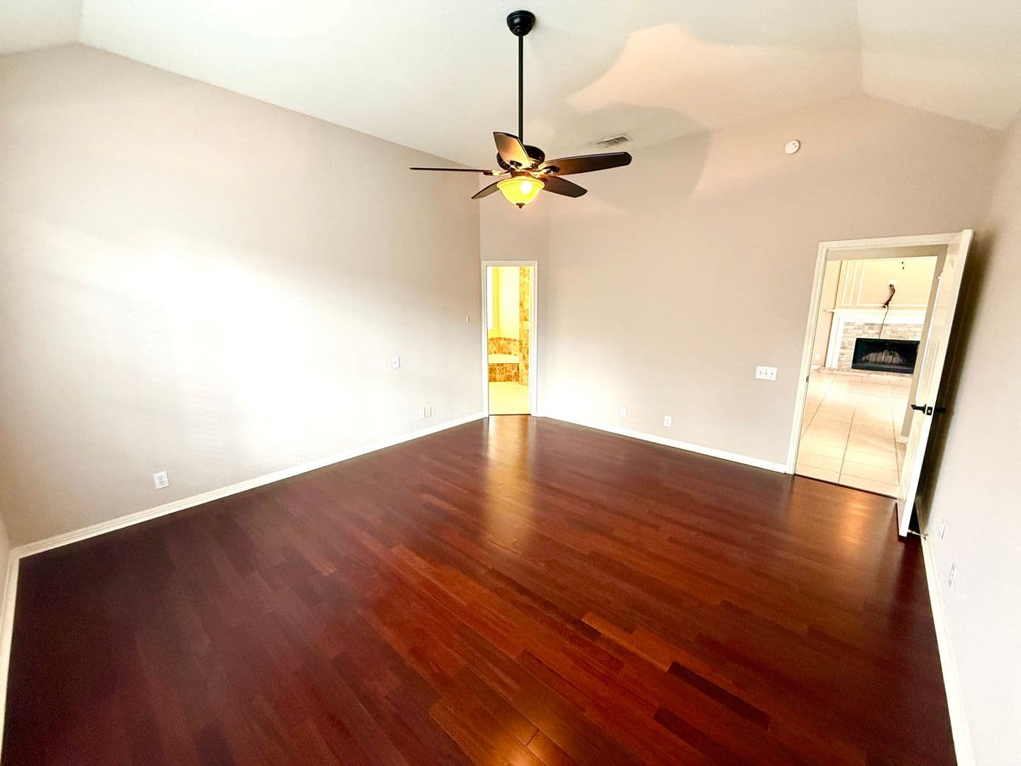 San Antonio House: 4410 Shavano Cross