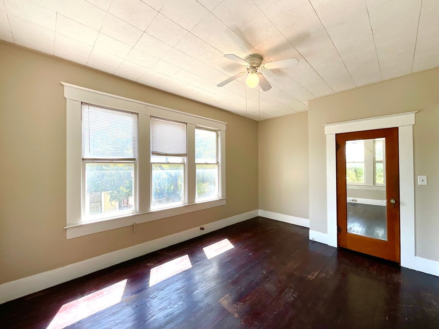 San Antonio Apartment: 810 W Magnolia Ave