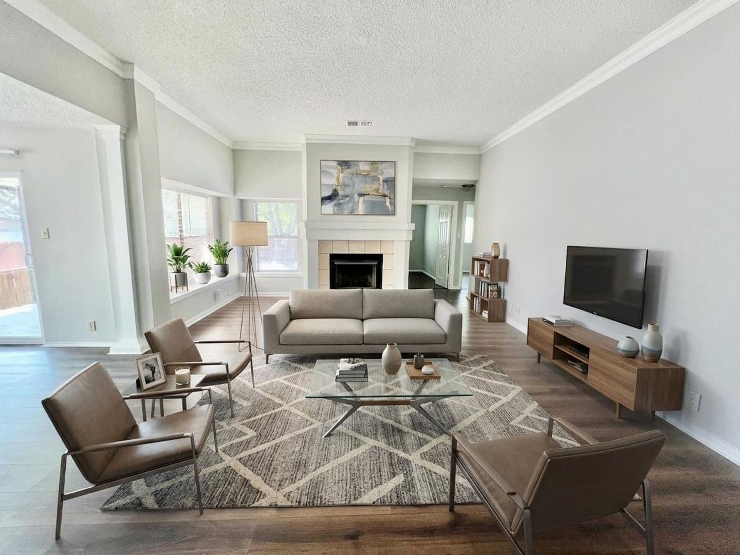 San Antonio House: 8626 Serene Ridge Drive