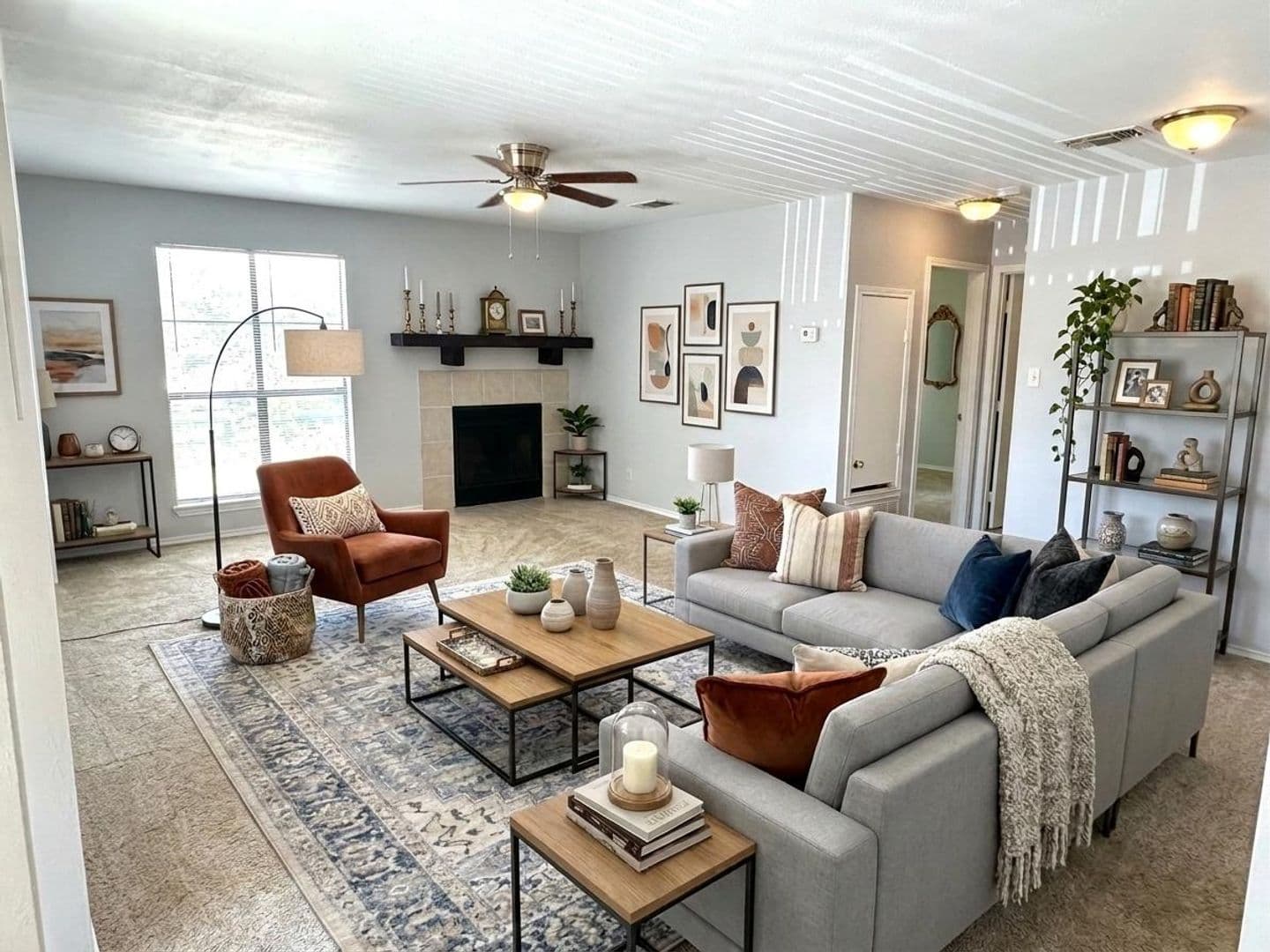 San Antonio Apartment: 810 Station Street