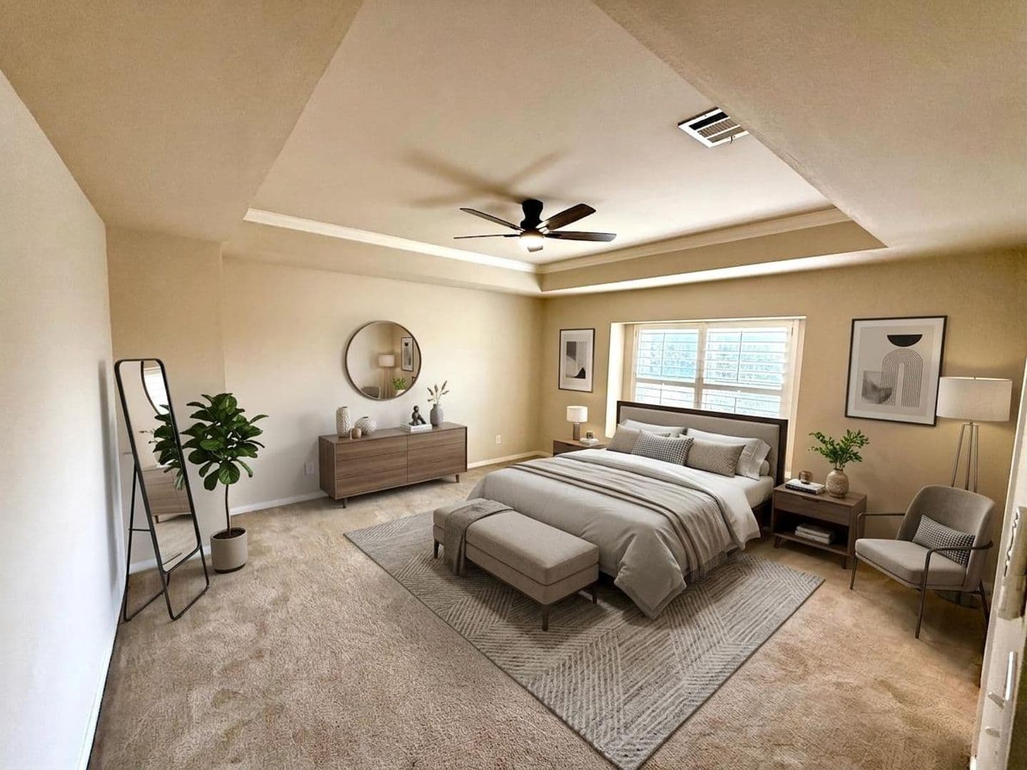San Antonio House: 842 Windhurst