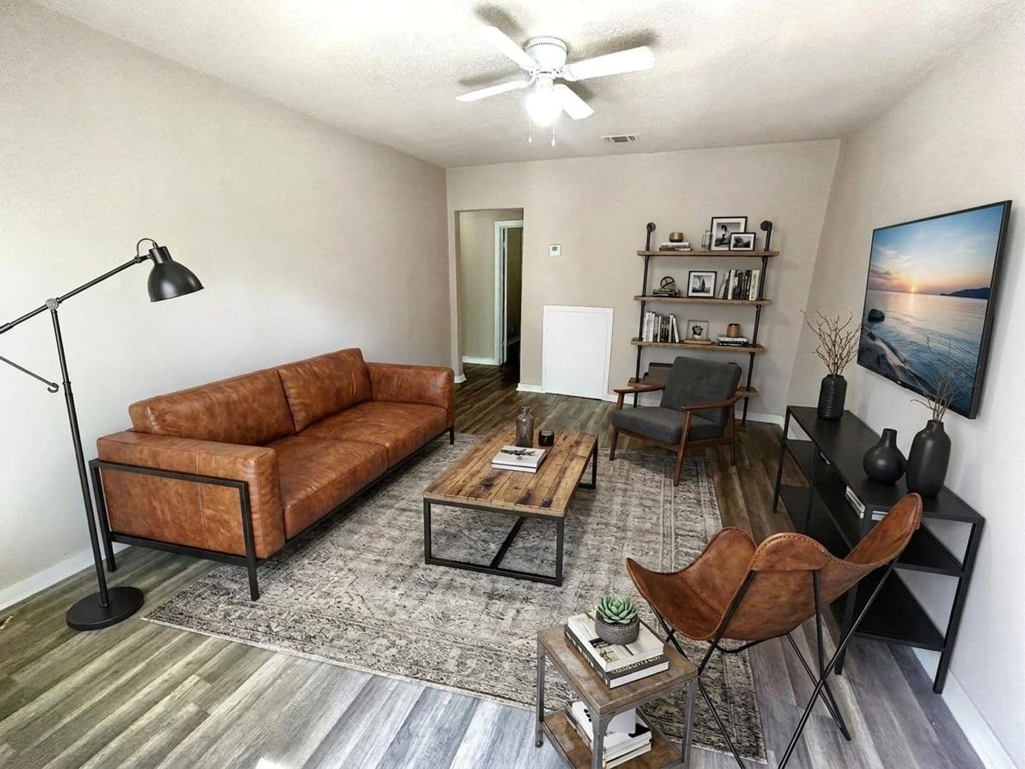 San Antonio House: 617 S Palmetto