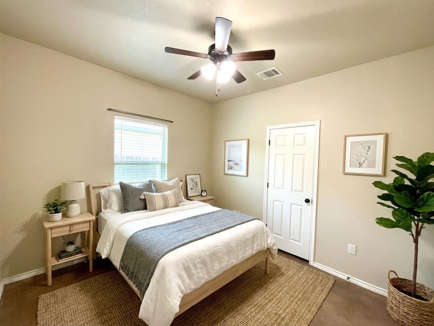New Braunfels House: 2575 Pahmeyer Road