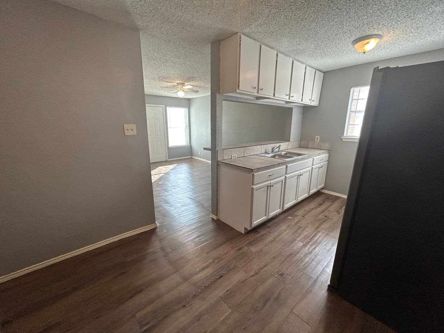 San Antonio Apartment: 518 Briggs St