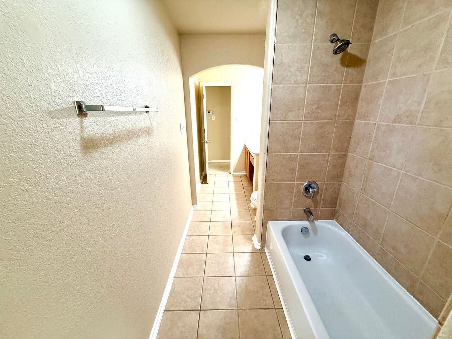 San Antonio House: 9614 Ed Wiseman Trail