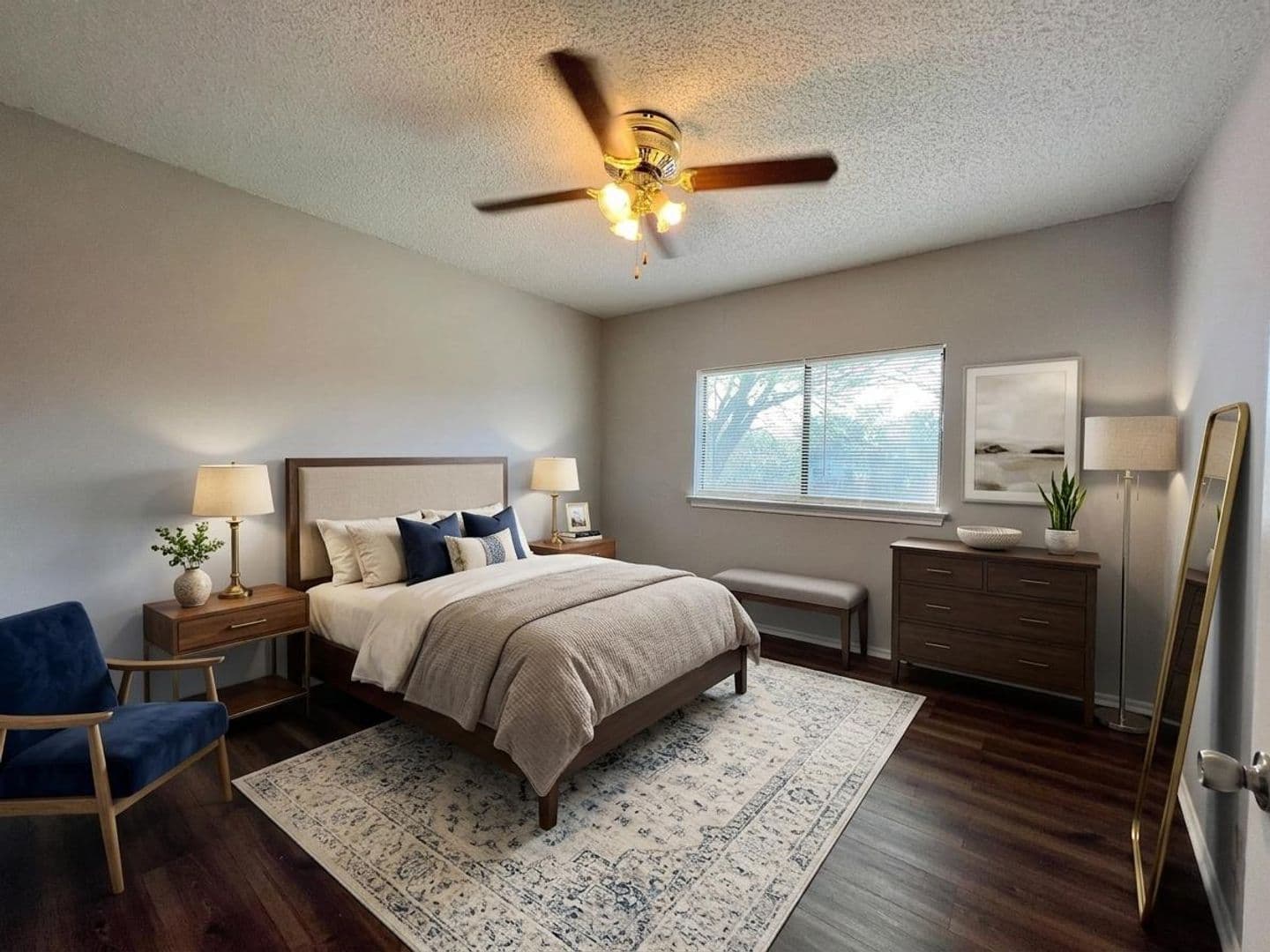 San Antonio House: 8626 Serene Ridge Drive