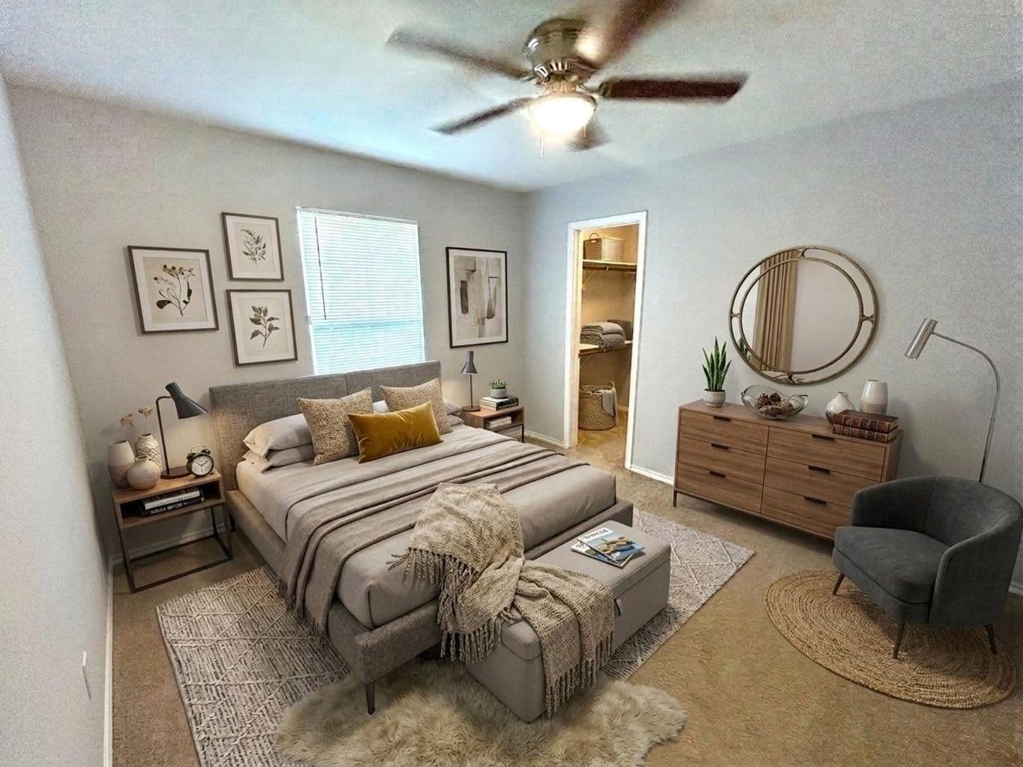 San Antonio Apartment: 810 Station Street