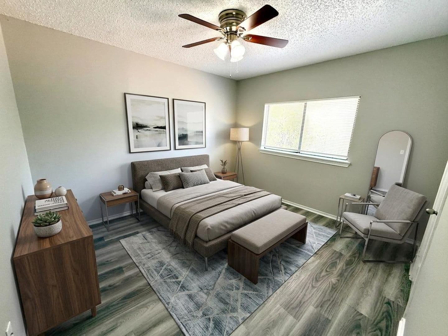 San Antonio House: 4138 Mystic Sunrise Dr