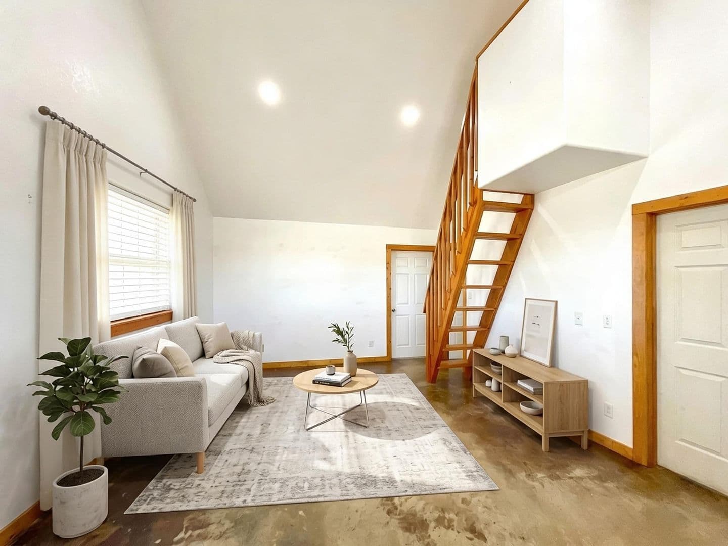 Floresville Apartment: 573 Texas 97