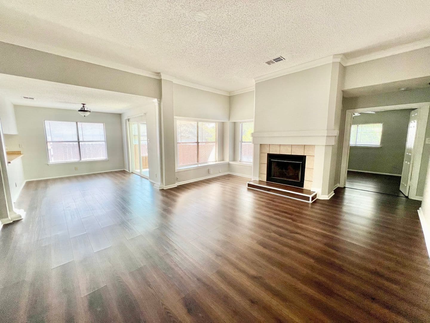 San Antonio House: 8626 Serene Ridge Drive